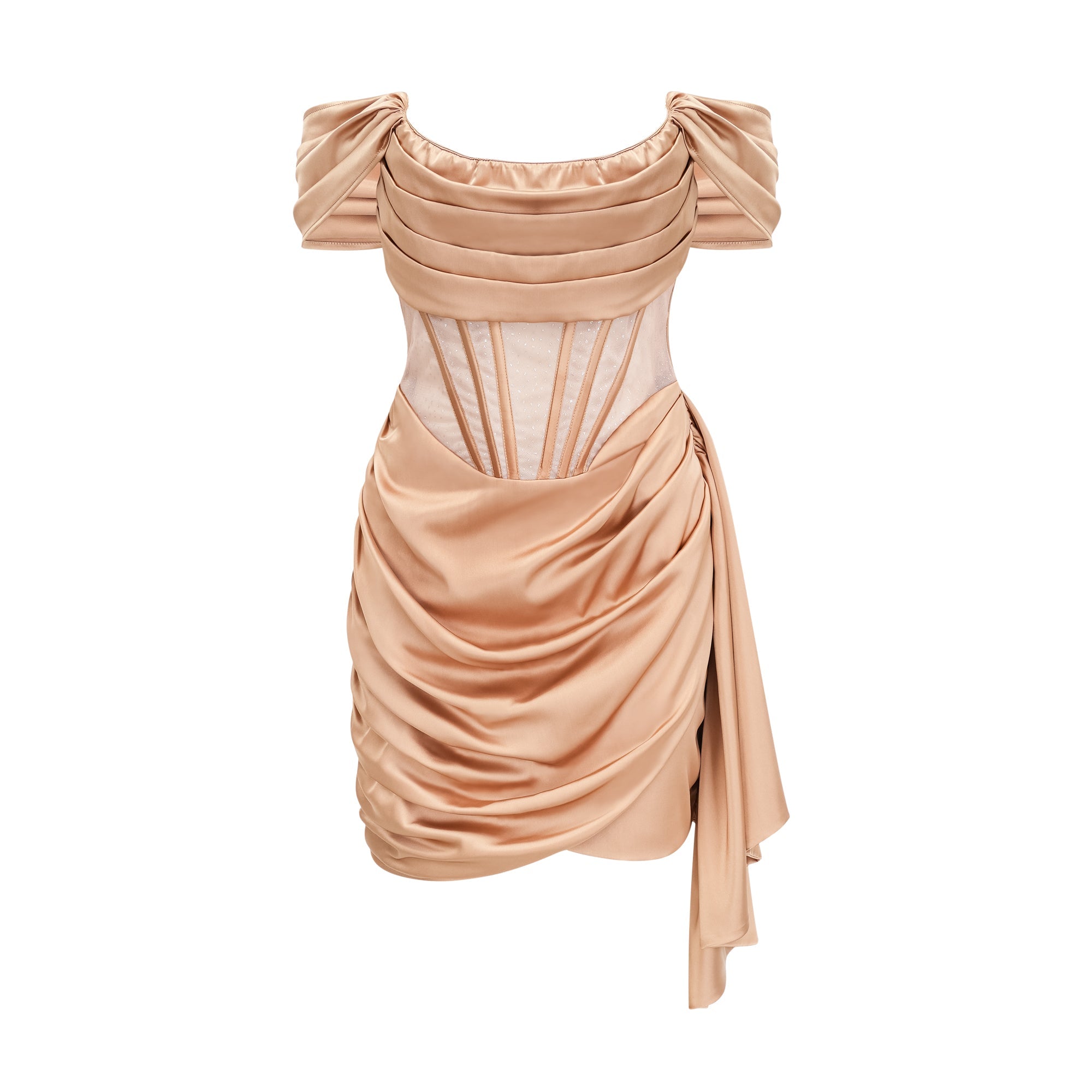Iseldra dress - Miss Rosier - Women's Online Boutique