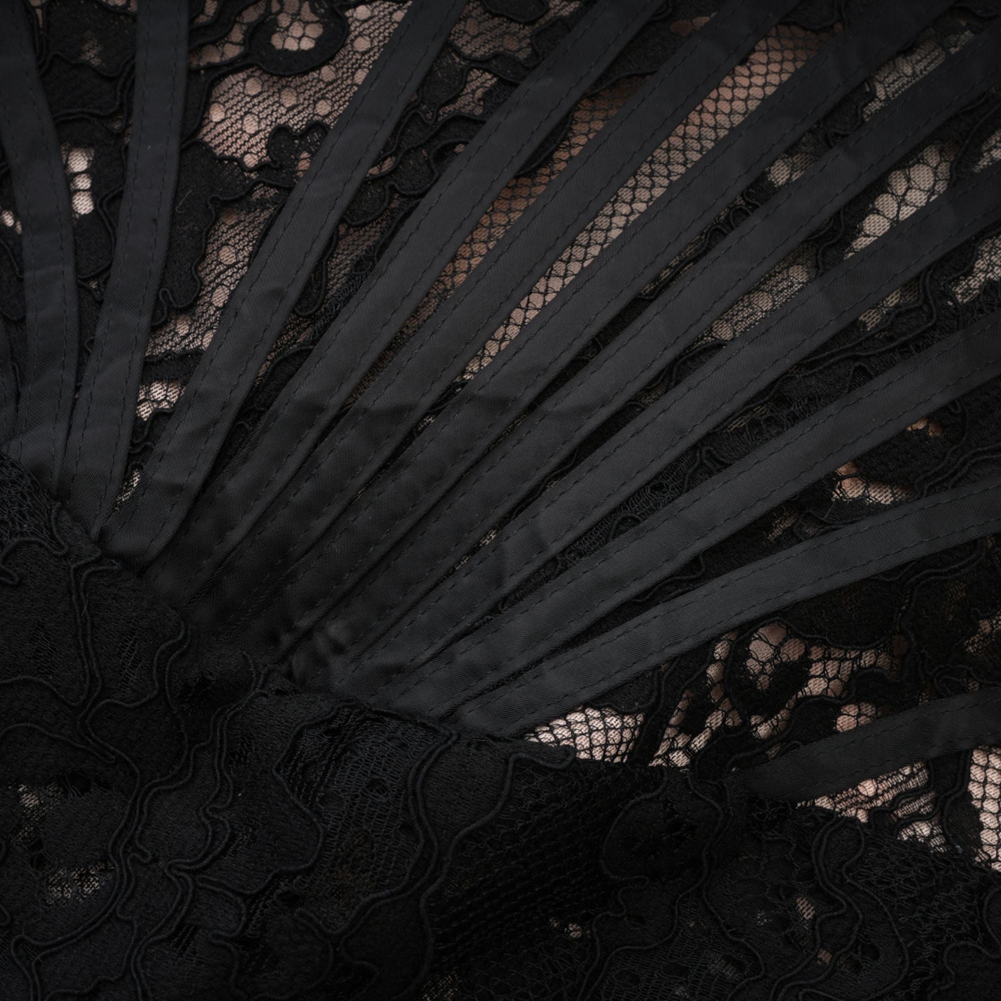 Kylitha lace dress - Miss Rosier - Women's Online Boutique