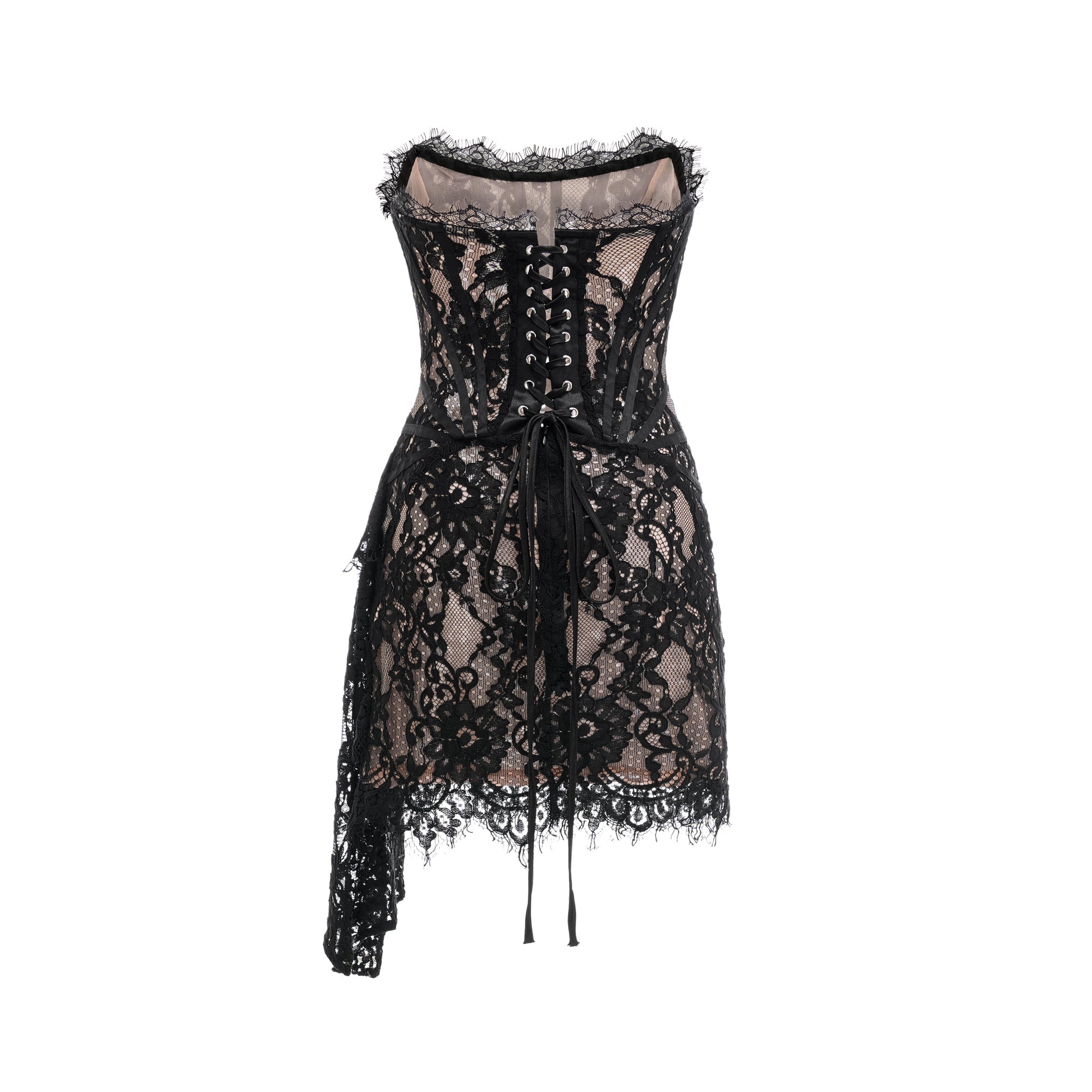 Kylitha lace dress - Miss Rosier - Women's Online Boutique