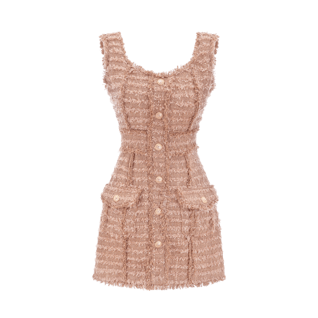 liane-tweed-button-down-