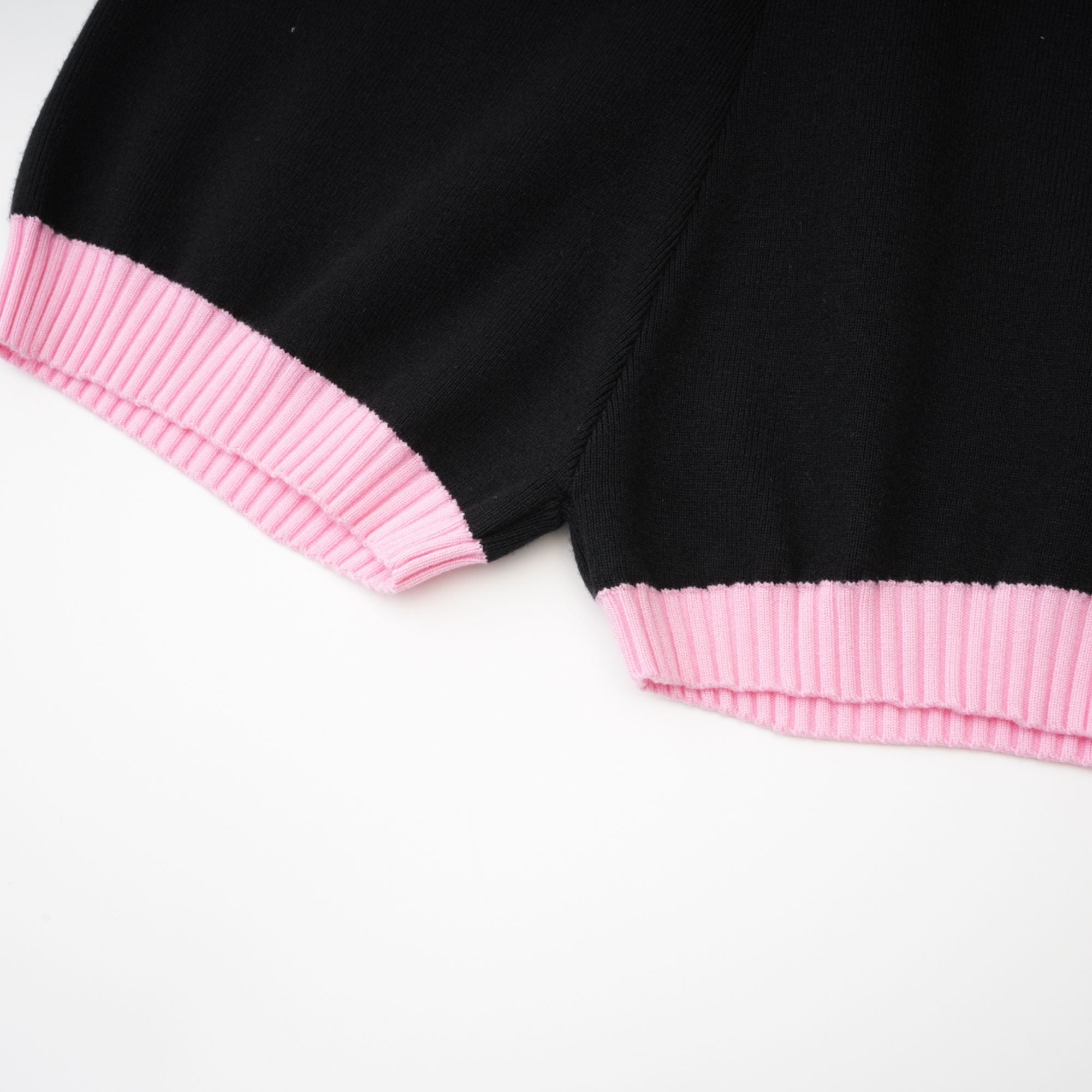 Ondinea knitted jumpsuit - Miss Rosier - Women's Online Boutique