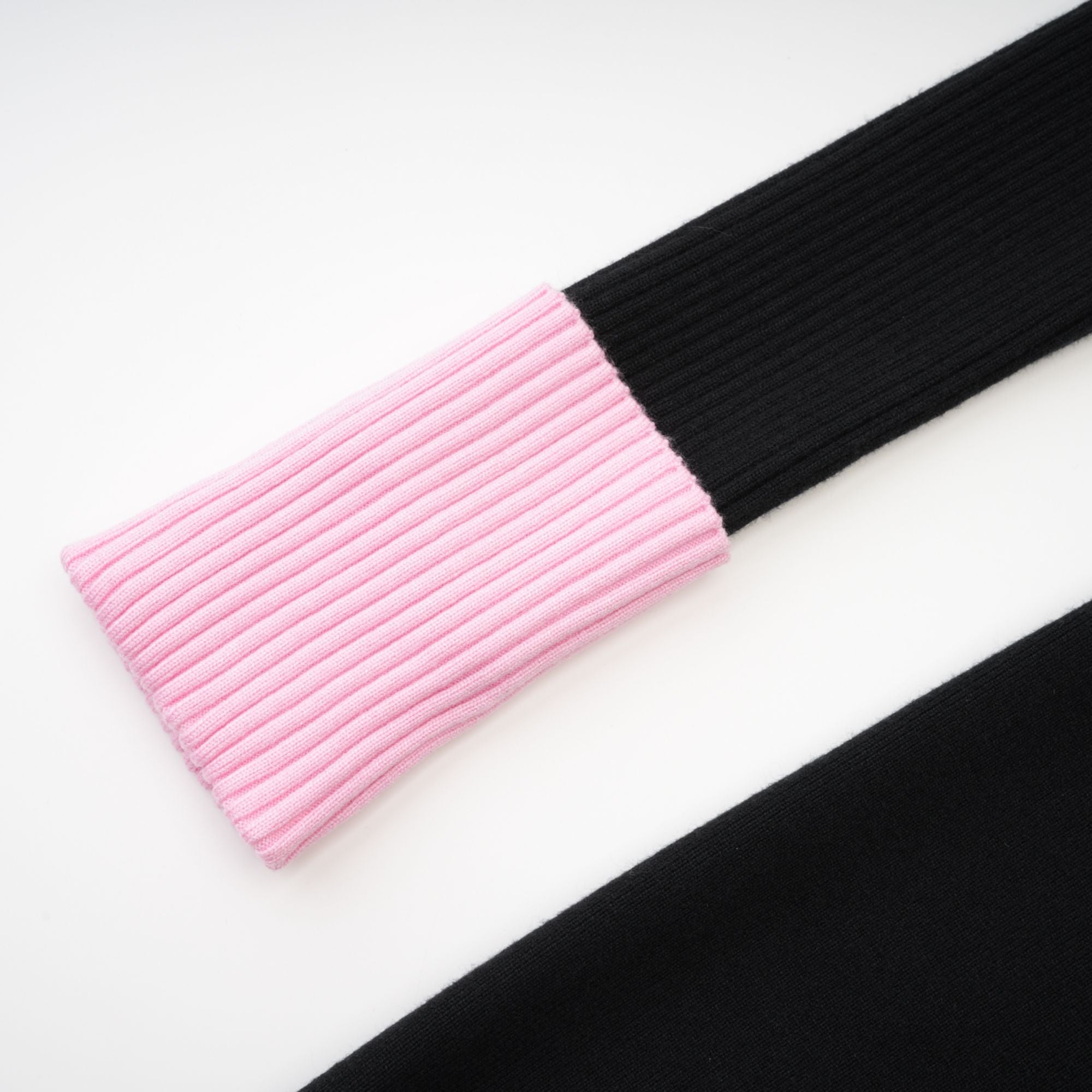 Ondinea knitted jumpsuit - Miss Rosier - Women's Online Boutique