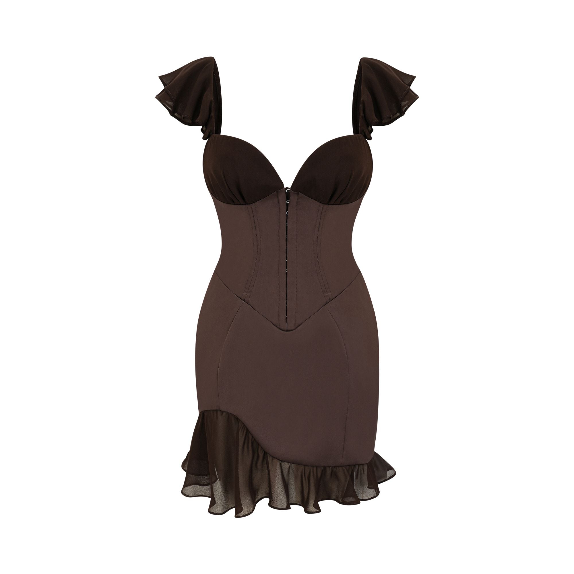Saga dress - Miss Rosier - Women's Online Boutique