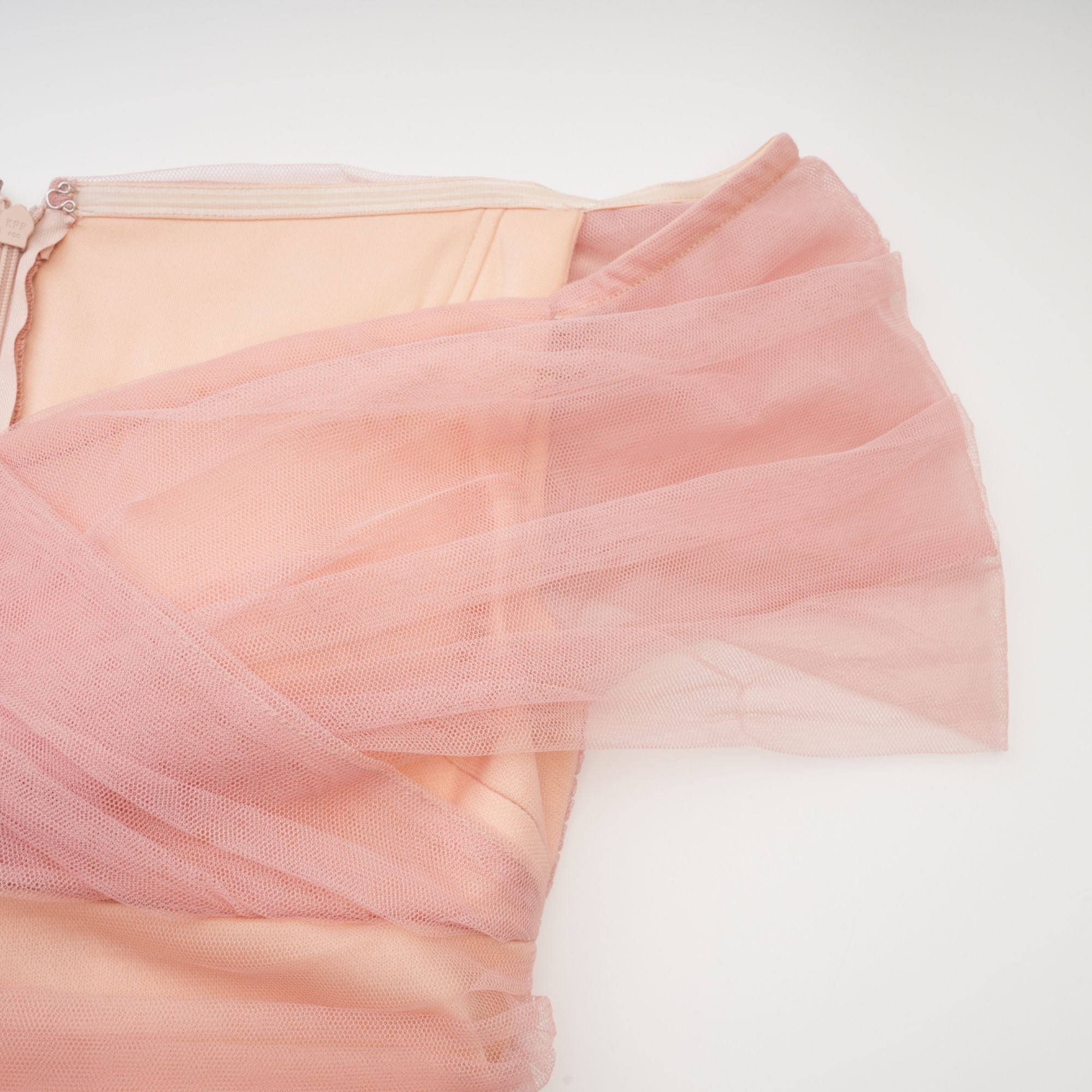 Solène tiered maxi dress - Miss Rosier - Women's Online Boutique