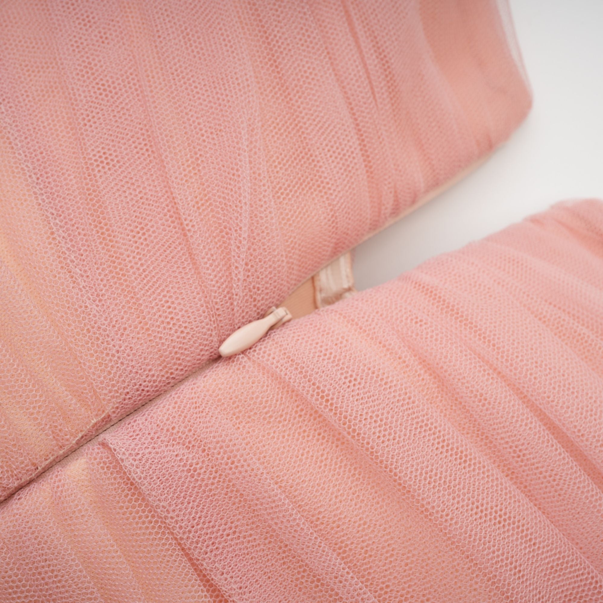 Solène tiered maxi dress - Miss Rosier - Women's Online Boutique