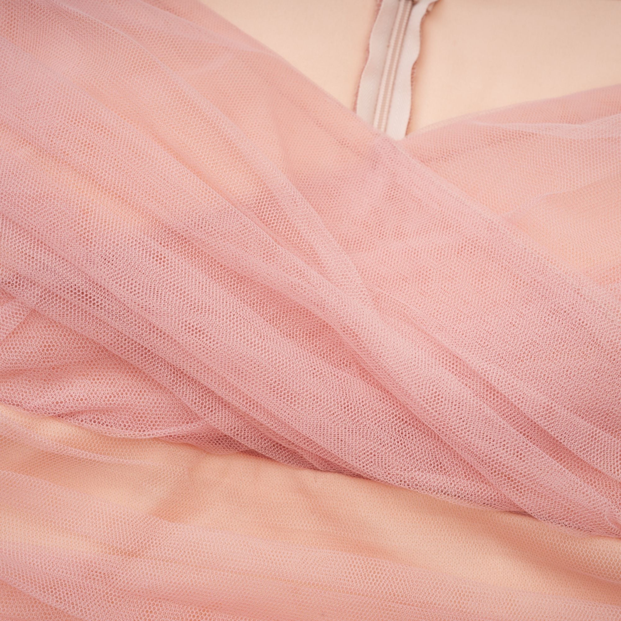 Solène tiered maxi dress - Miss Rosier - Women's Online Boutique