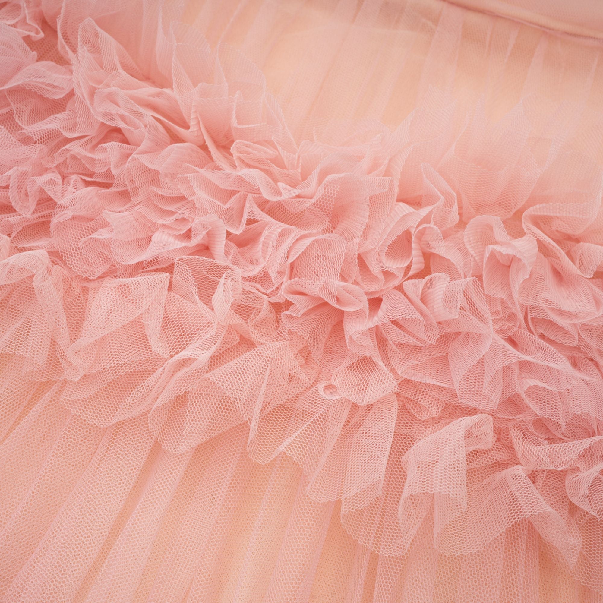 Solène tiered maxi dress - Miss Rosier - Women's Online Boutique