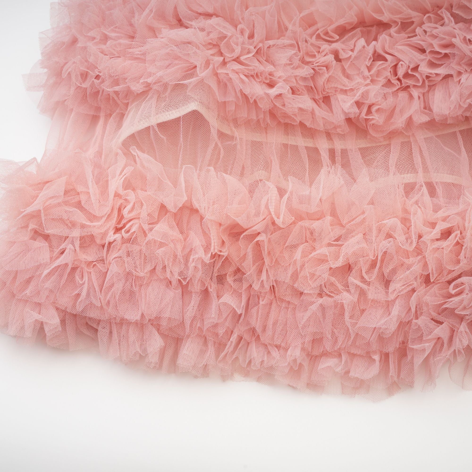 Solène tiered maxi dress - Miss Rosier - Women's Online Boutique