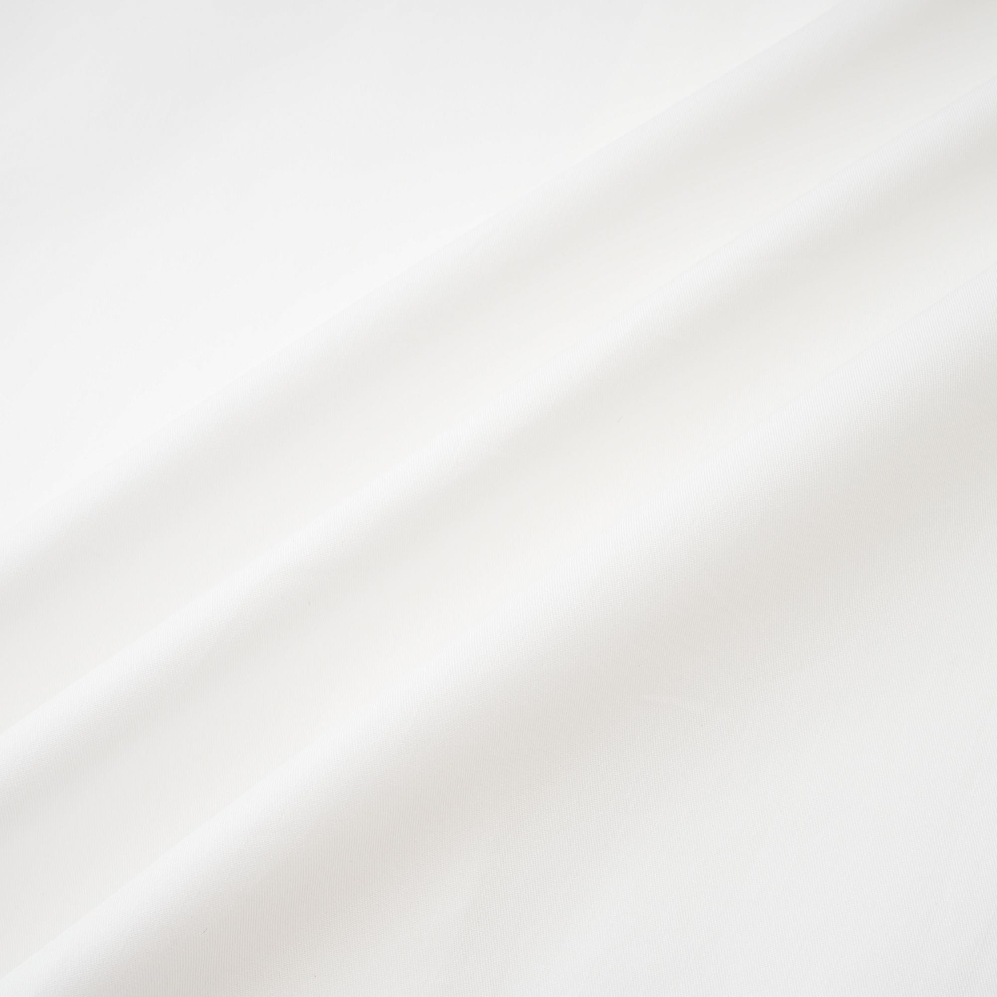 Solène white pointed-collar shirt - Miss Rosier - Women's Online Boutique