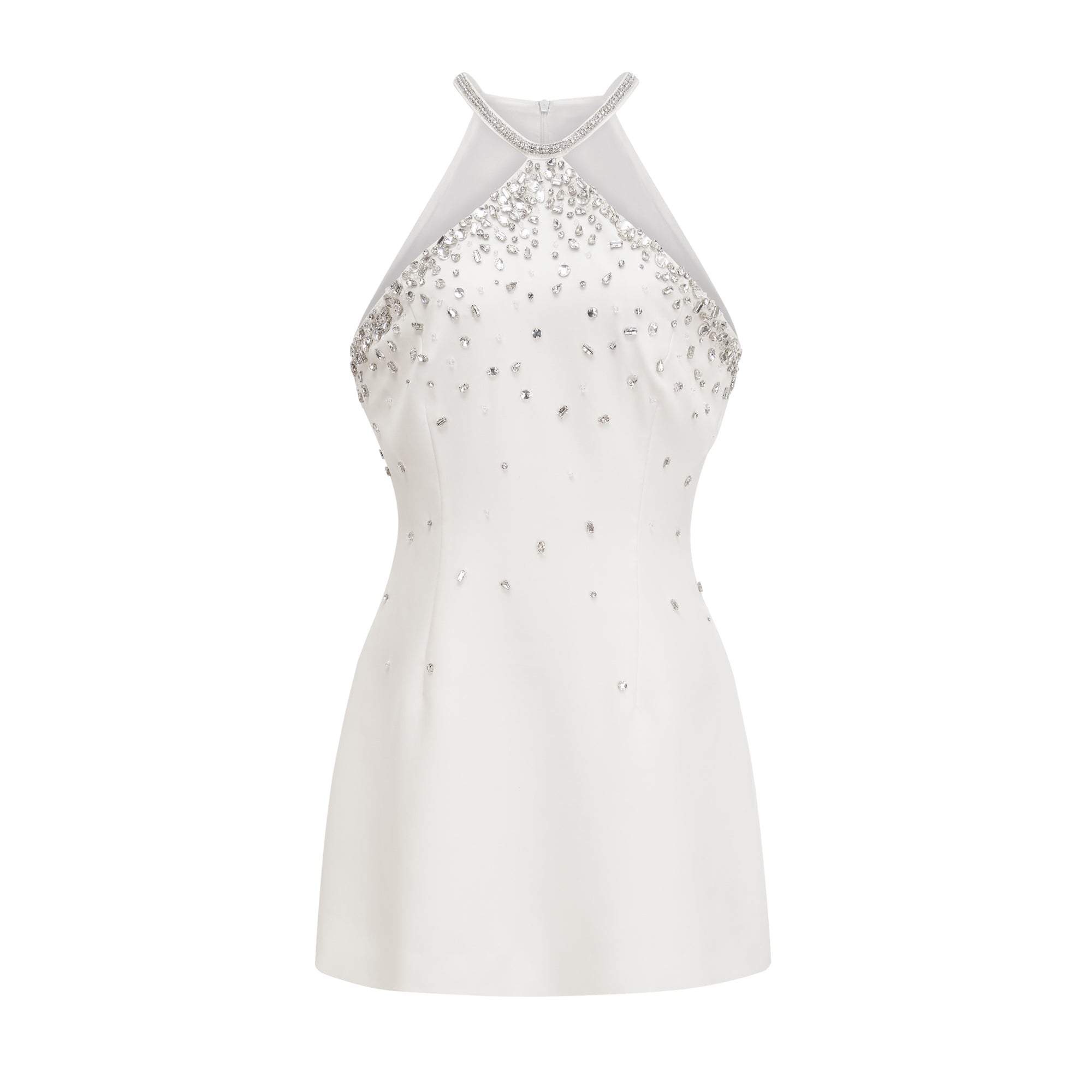 Xanthea embellished dress - Miss Rosier - Women's Online Boutique