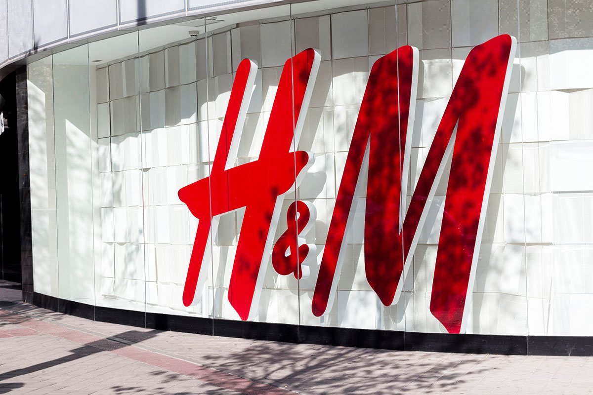 H&M Supply Chain Strategy - Successful Retail Inventory Control - Miss Rosier - Women's Online Boutique