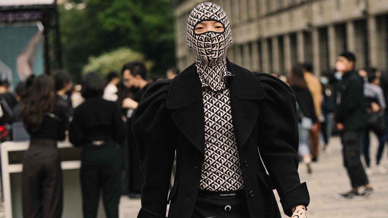 The Most Unconventional Street Style Looks From the Fall 2021 Season - Miss Rosier - Women's Online Boutique