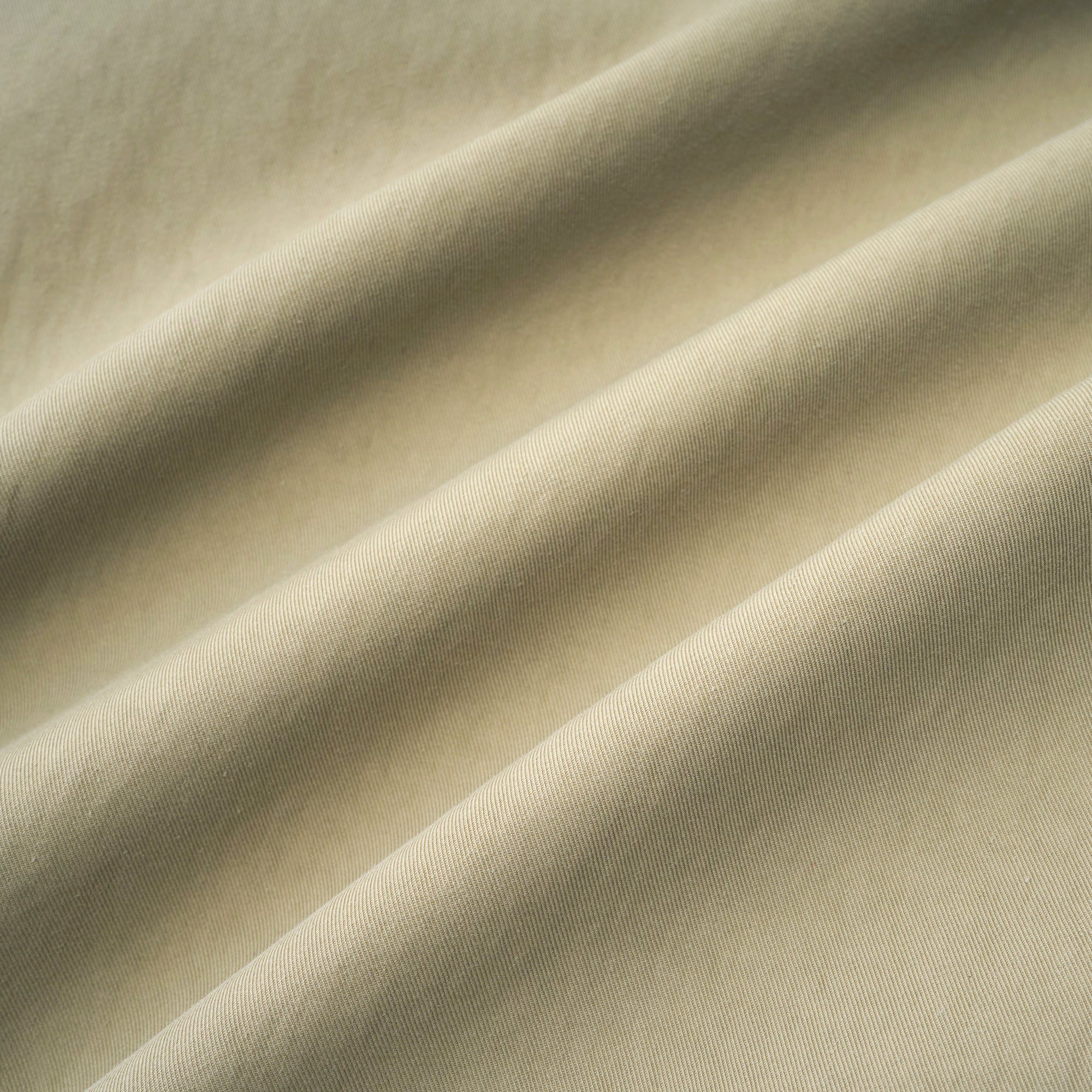 معطف ترنش Justine بحزام على الخصر 