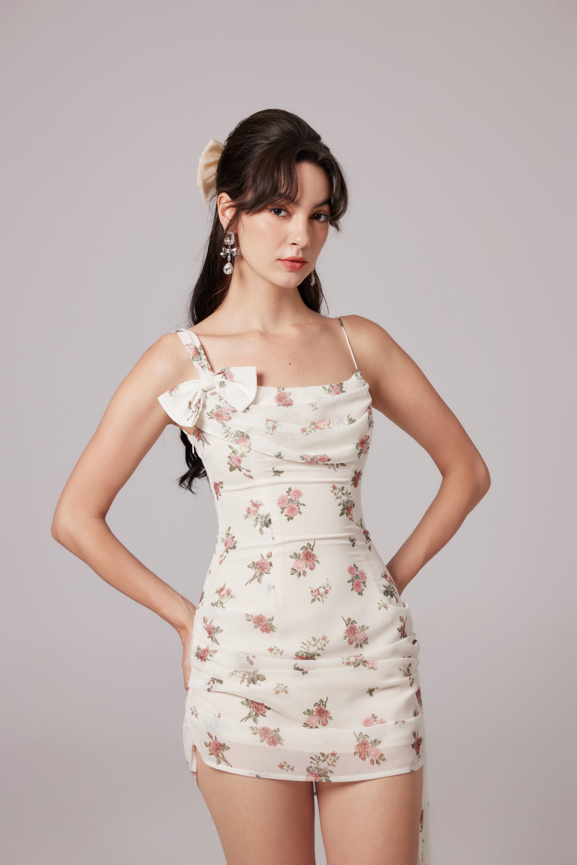 Jennie-Kleid 