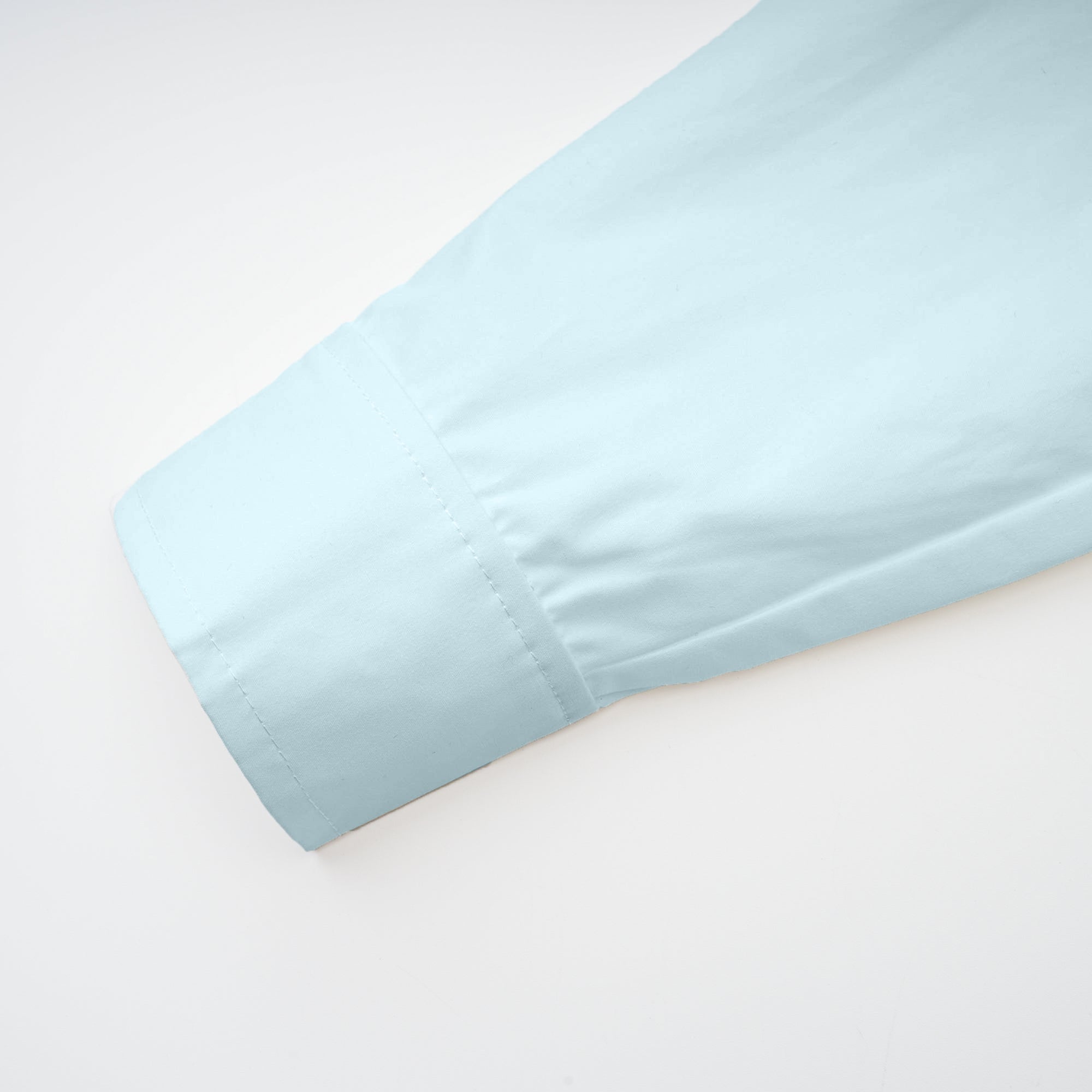 Asymmetrisches Rüschenhemd Coline 