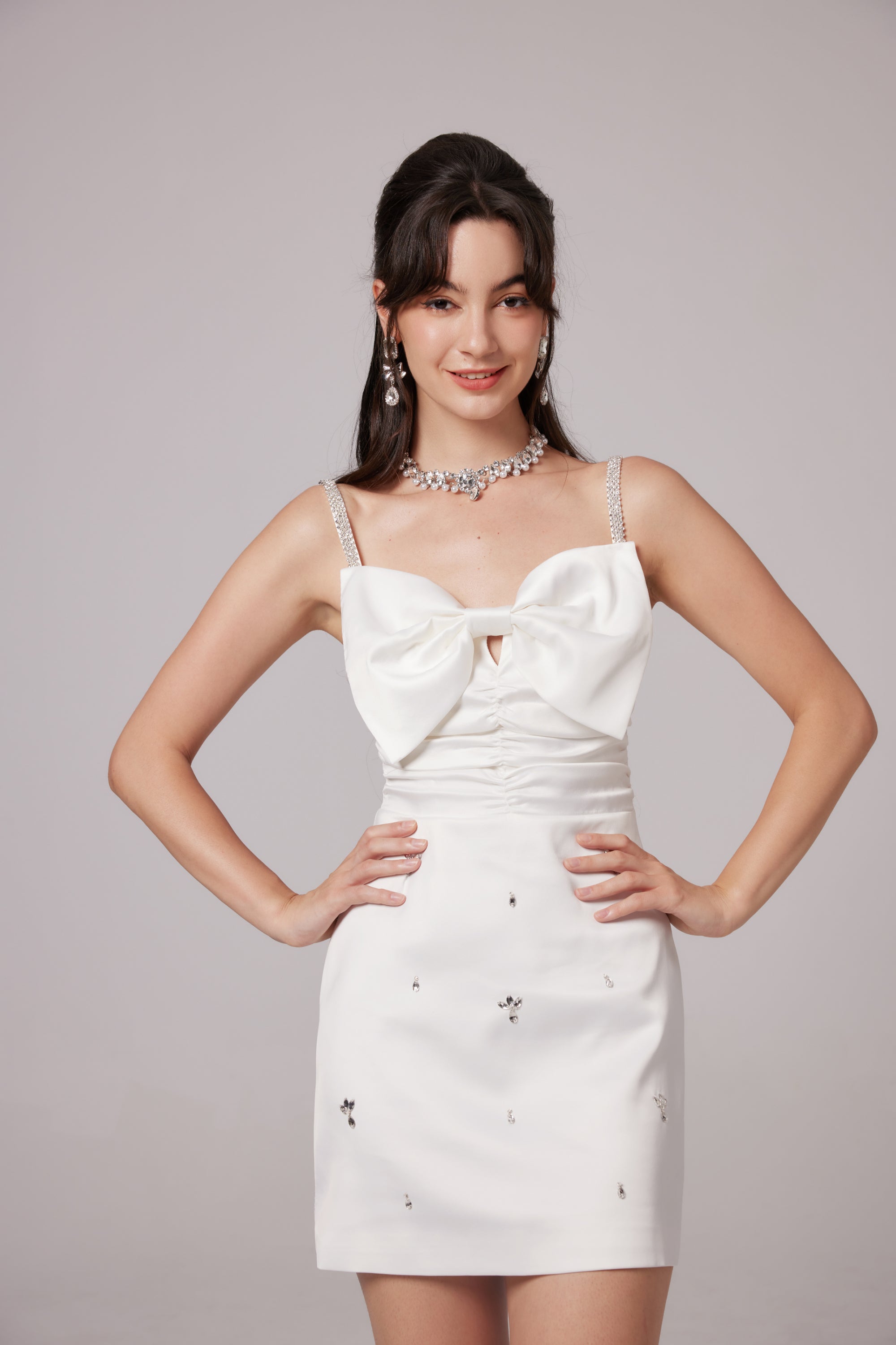 Anastasia dress
