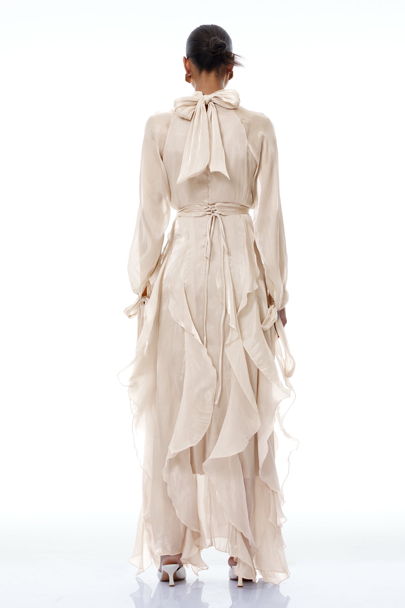 Slate Zélie Dress