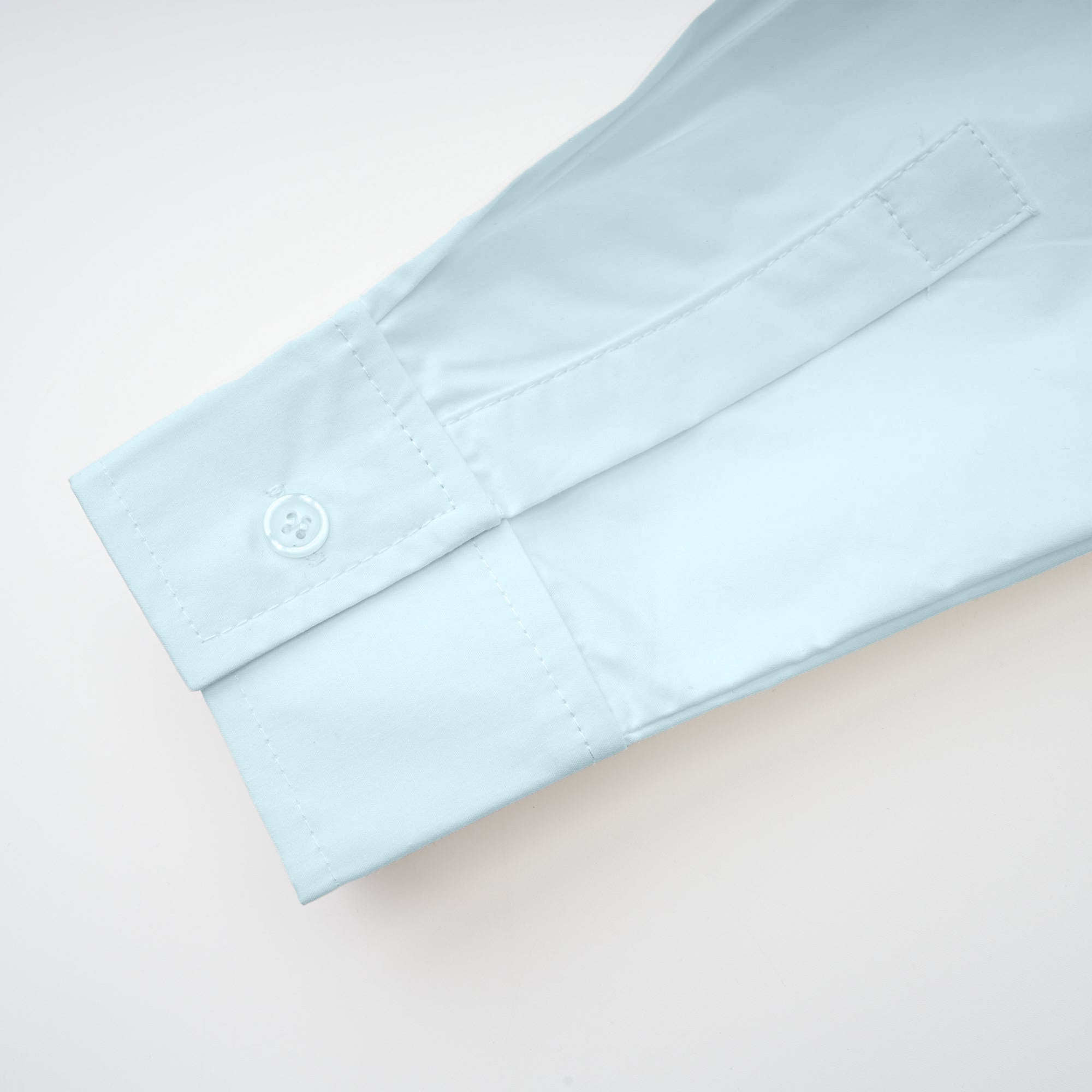 Asymmetrisches Rüschenhemd Coline 