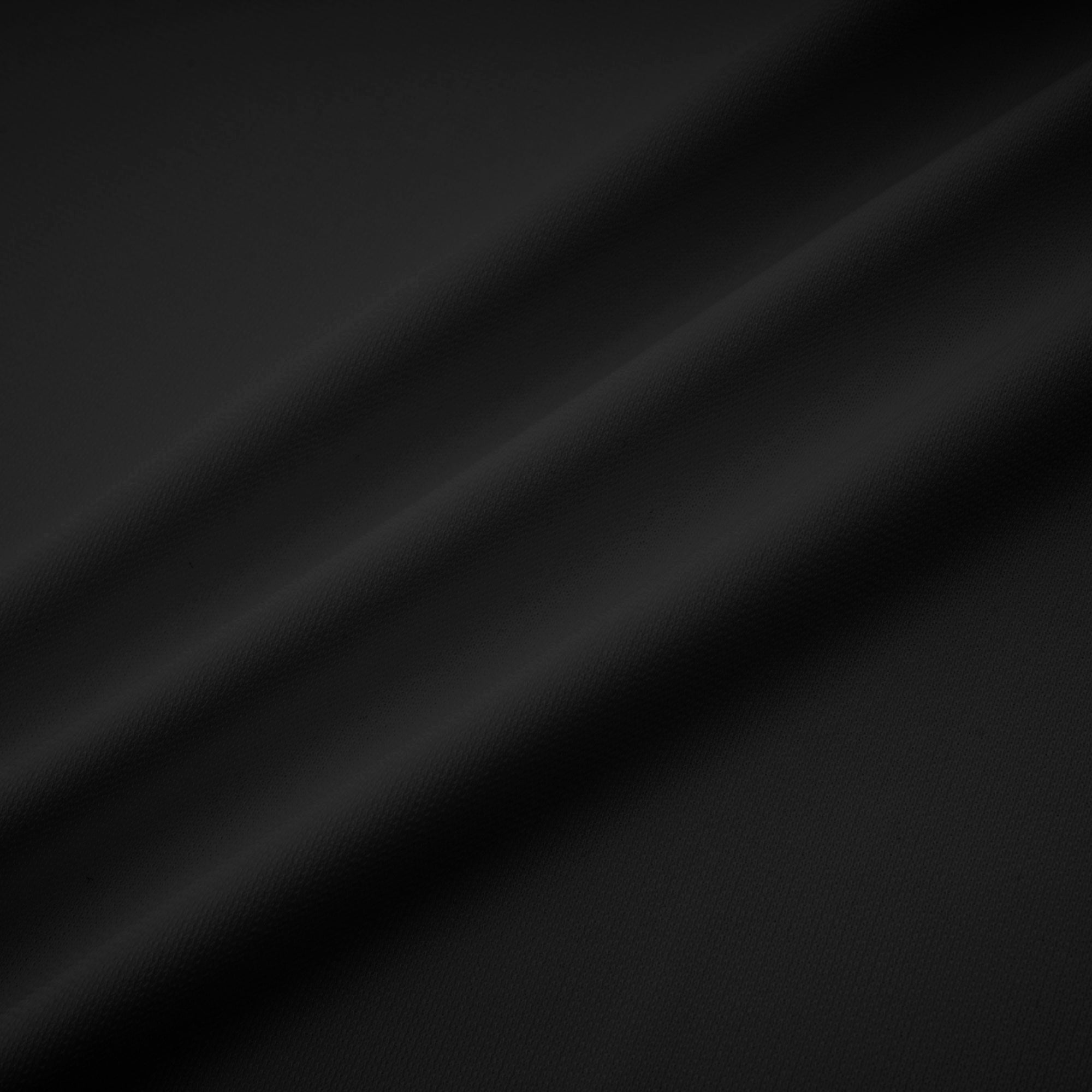 فستان ماكسي أبيض بياقة مدورة من Mystérieuse 