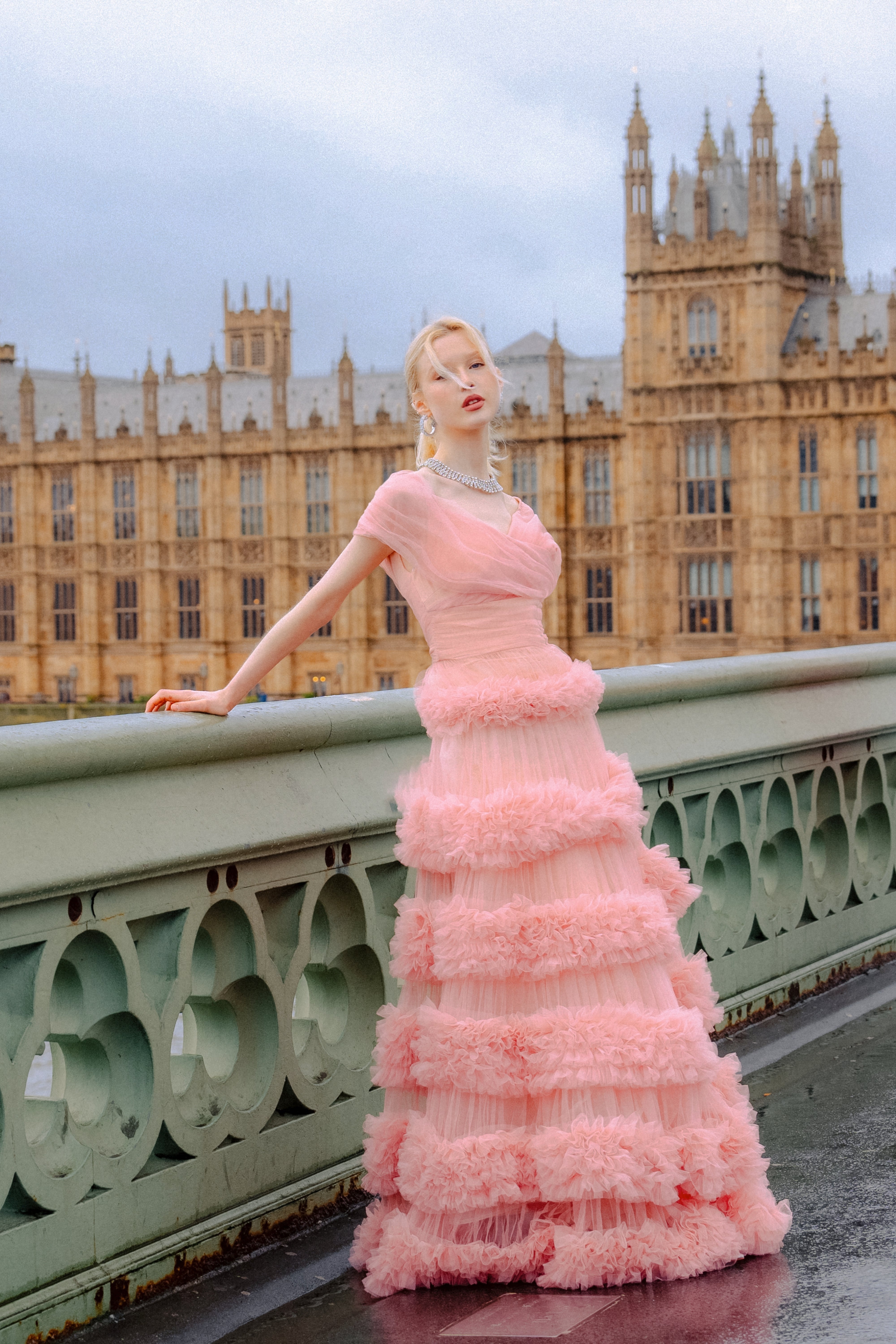 Miss Rosier - Women's Luxury Clothing & Designer Brand