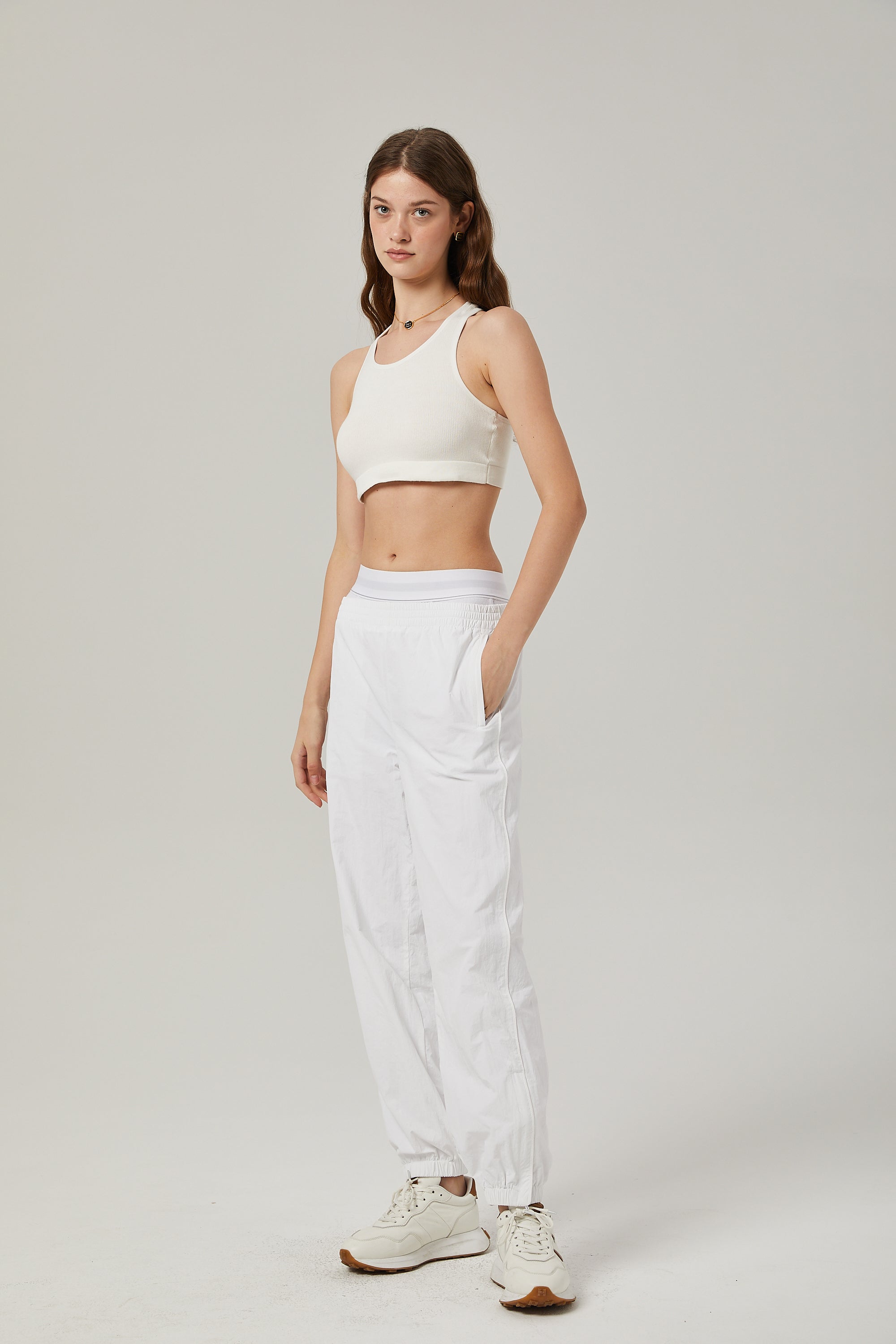 Naia track pants