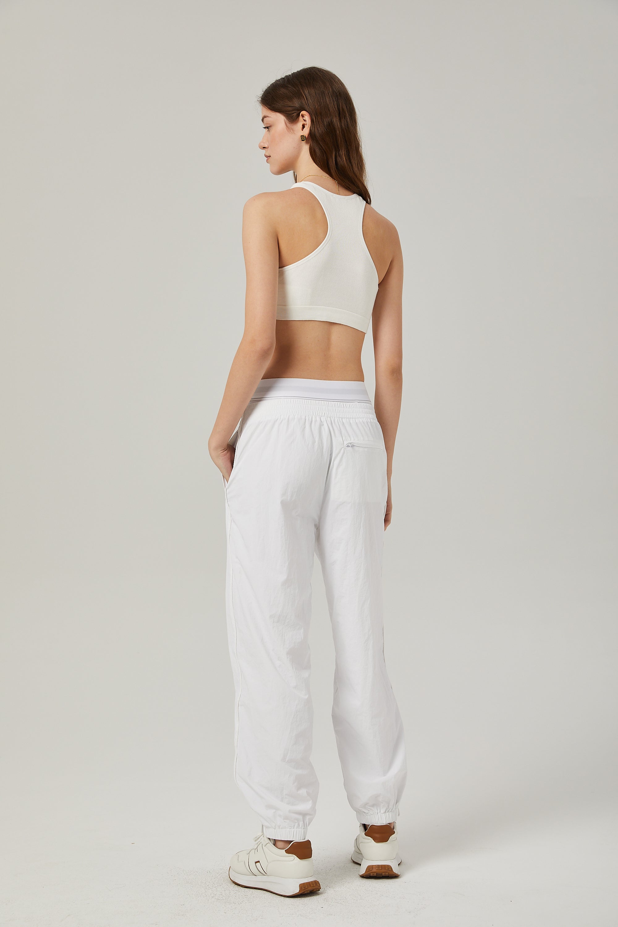 Naia track pants