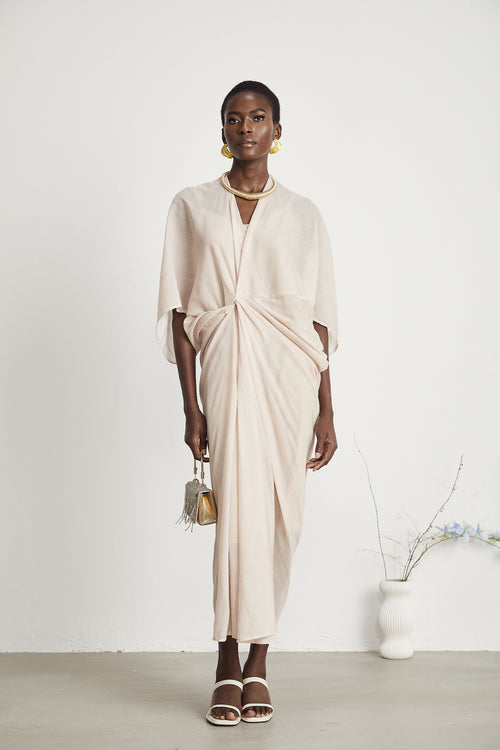Solene Midi Dress main image 1
