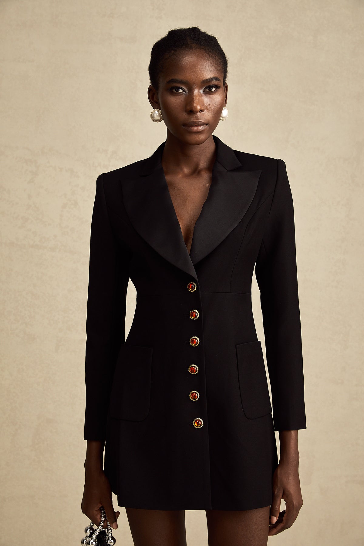 blazer dresses for women Blazer Dress main image 1