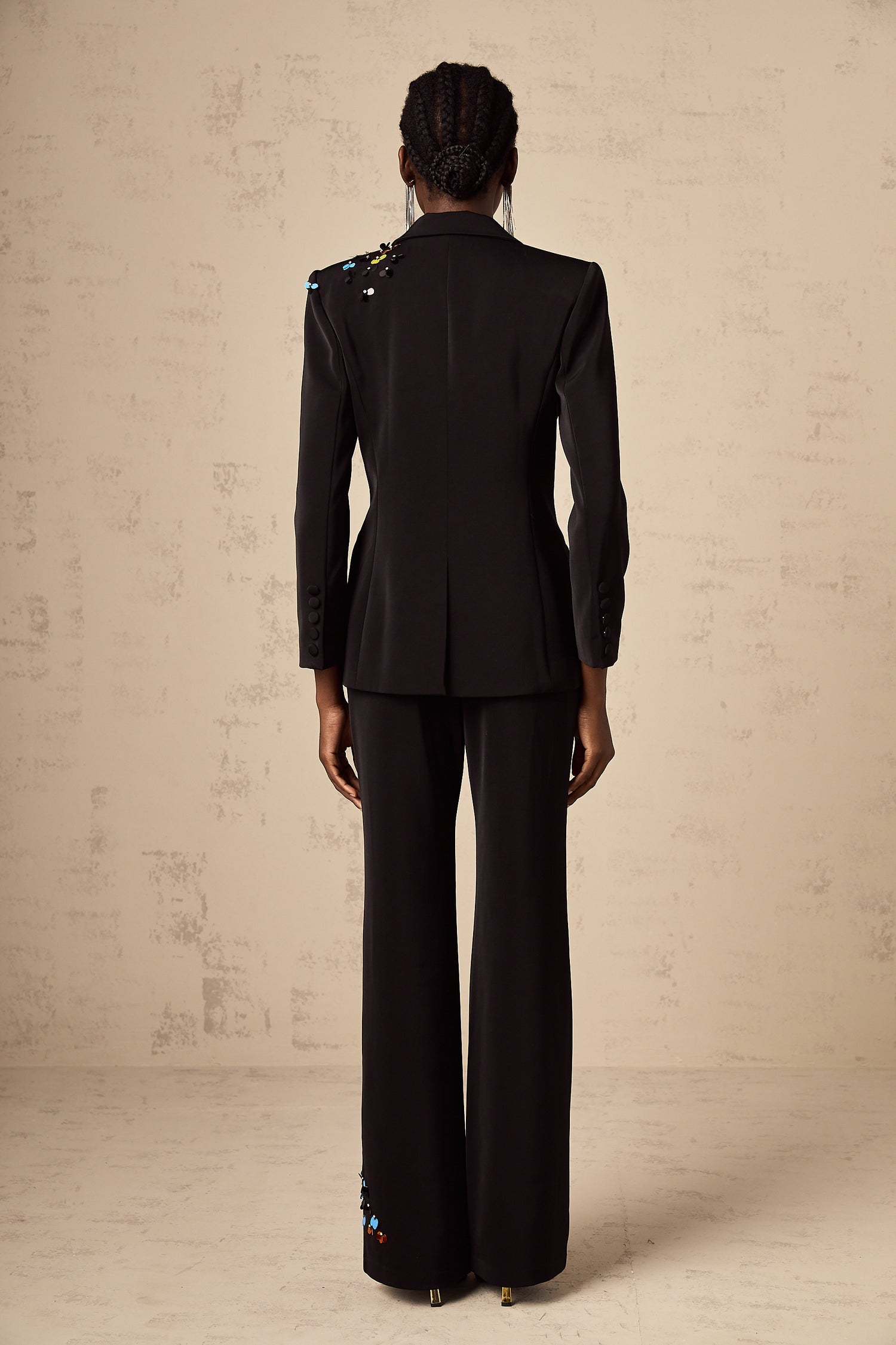 Simona Blazer main image 1