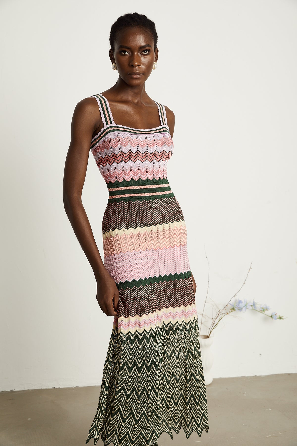 mesh money dress Keyhole Mesh Dress – Banke Kuku