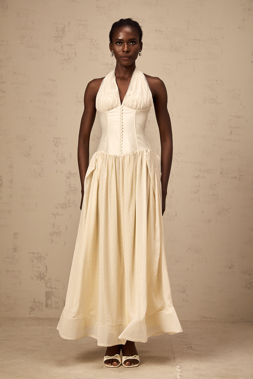 Charlotte Dress