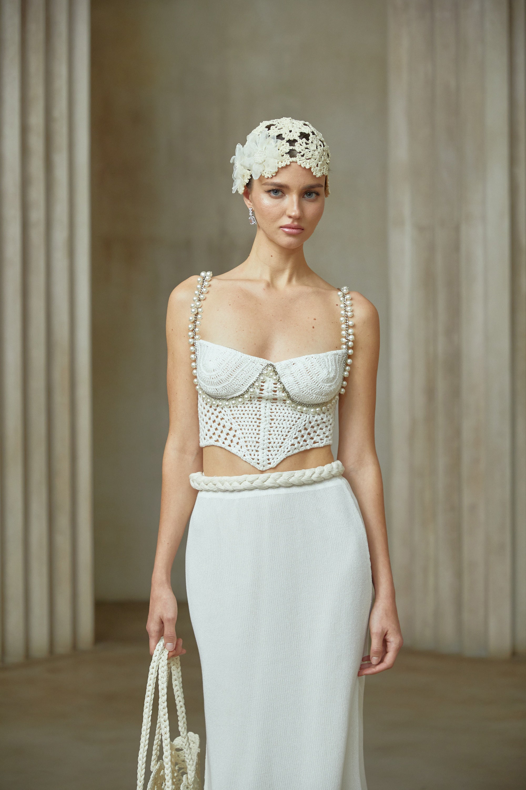 キャミソール INDIA EMBROIDERY BUSTIER India Embroidery Underwire Bustier Bra