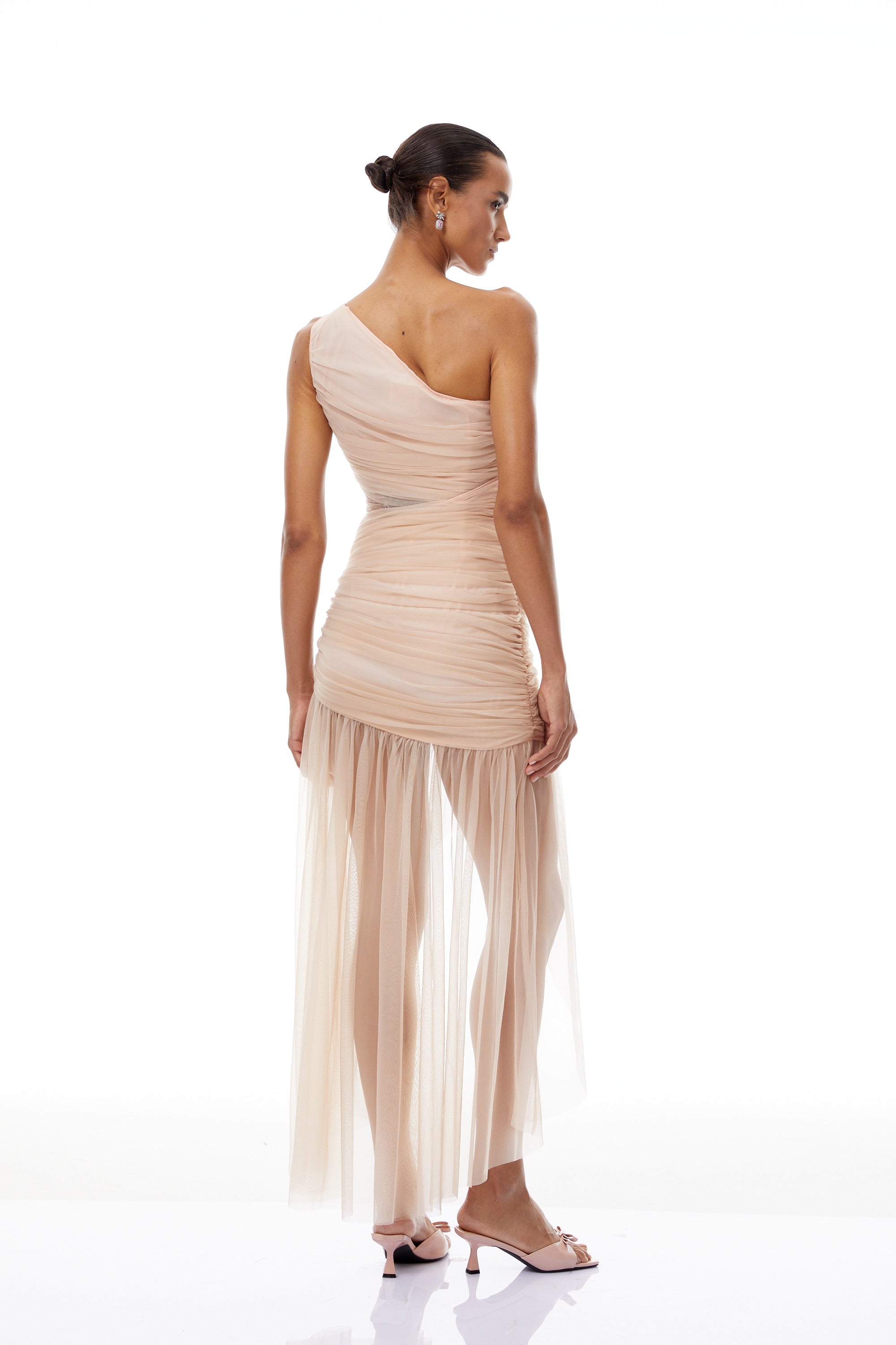 جاكيت جولييت الجلدي الأسود