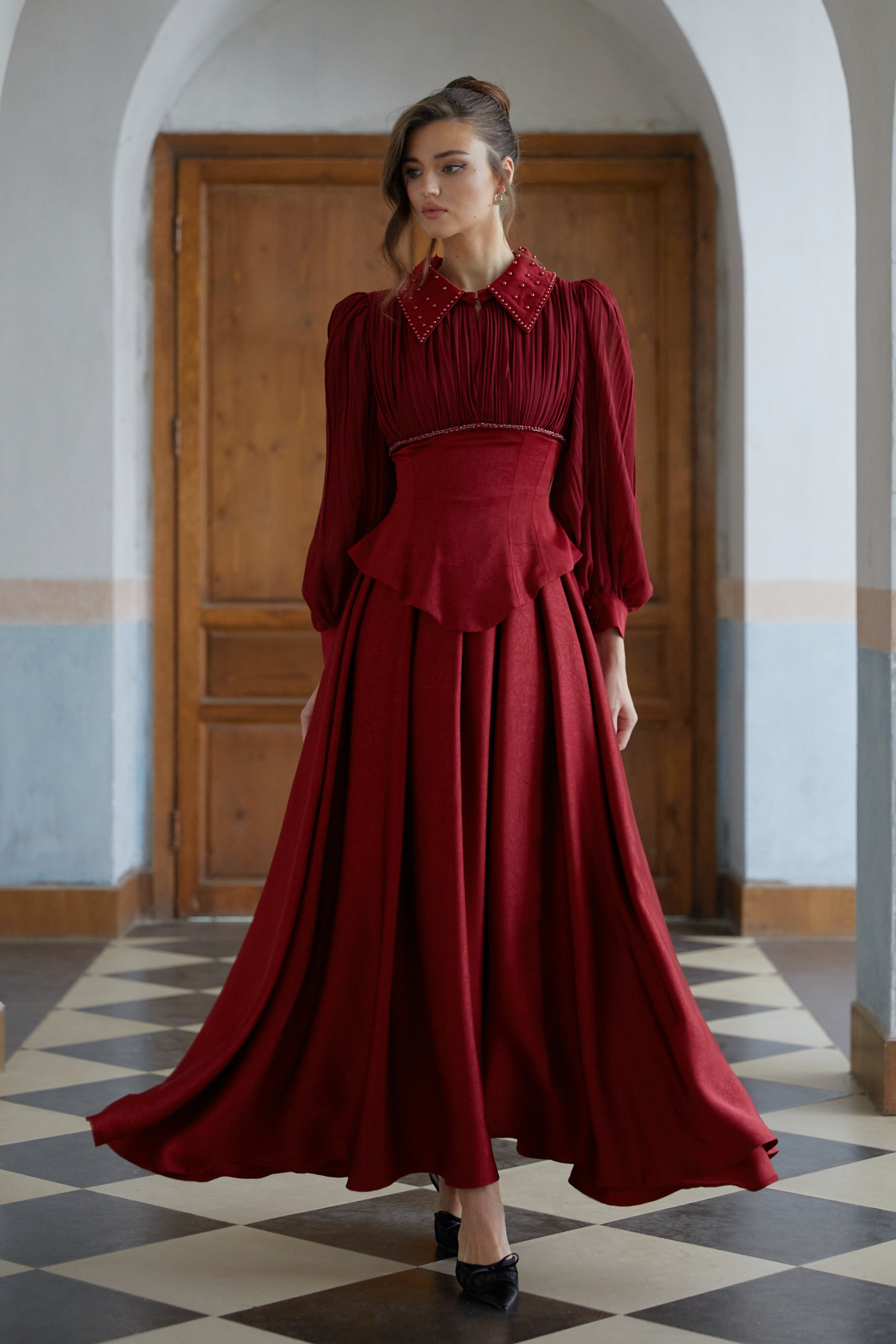 Miss Rosier - Women's Luxury Clothing & Designer Brand