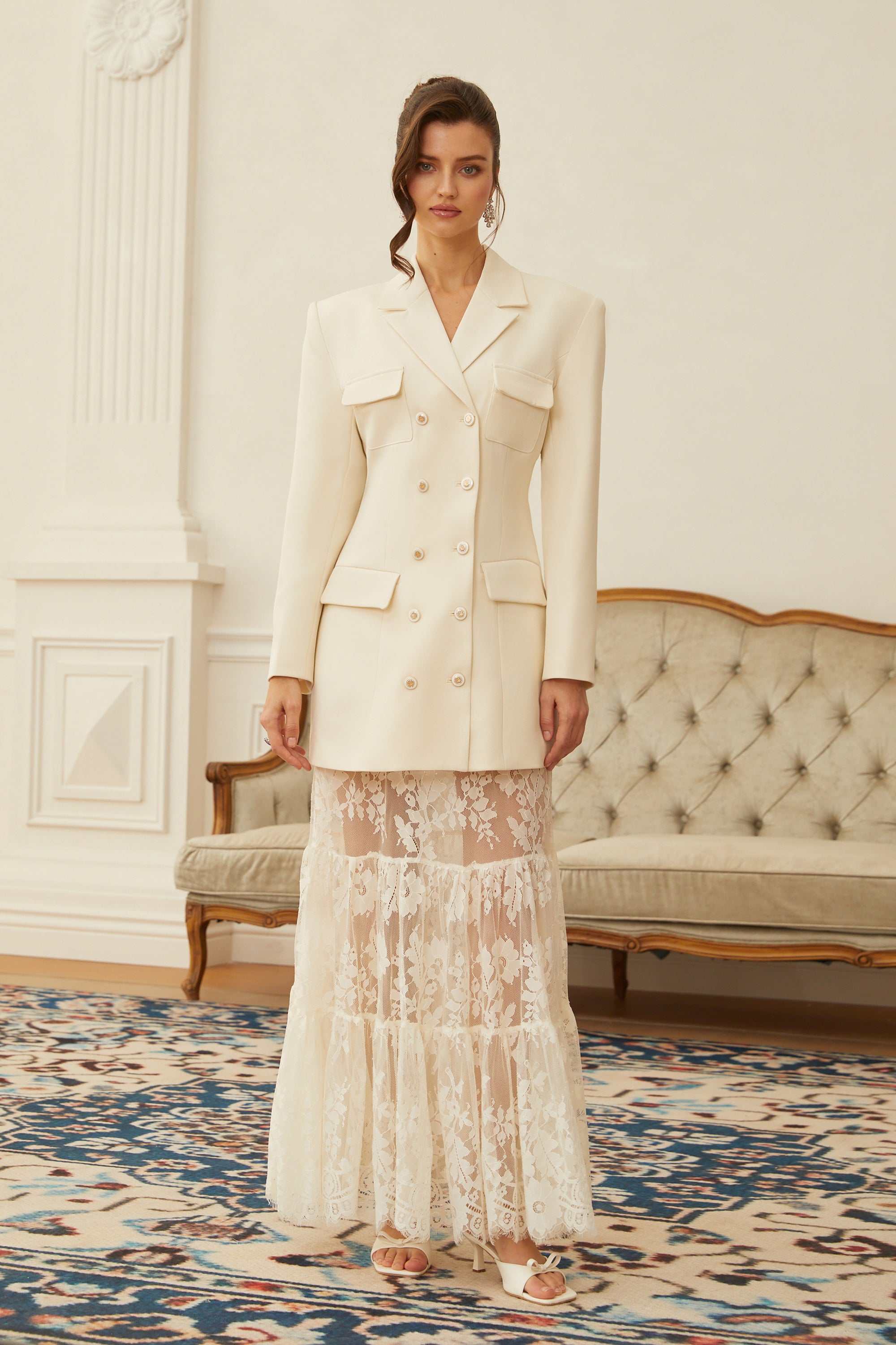 Miss Rosier - Women's Luxury Clothing & Designer Brand