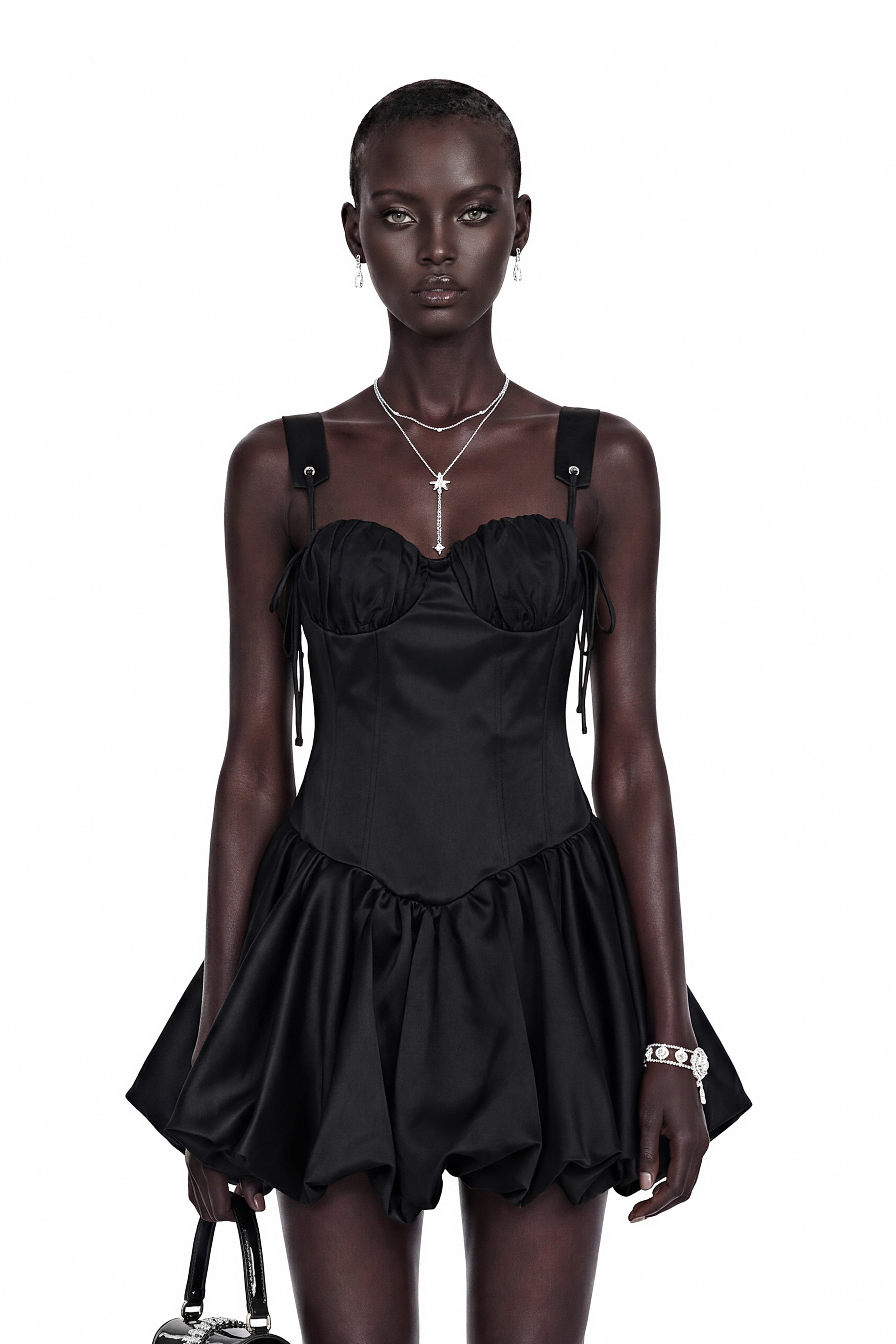 Black Dresses