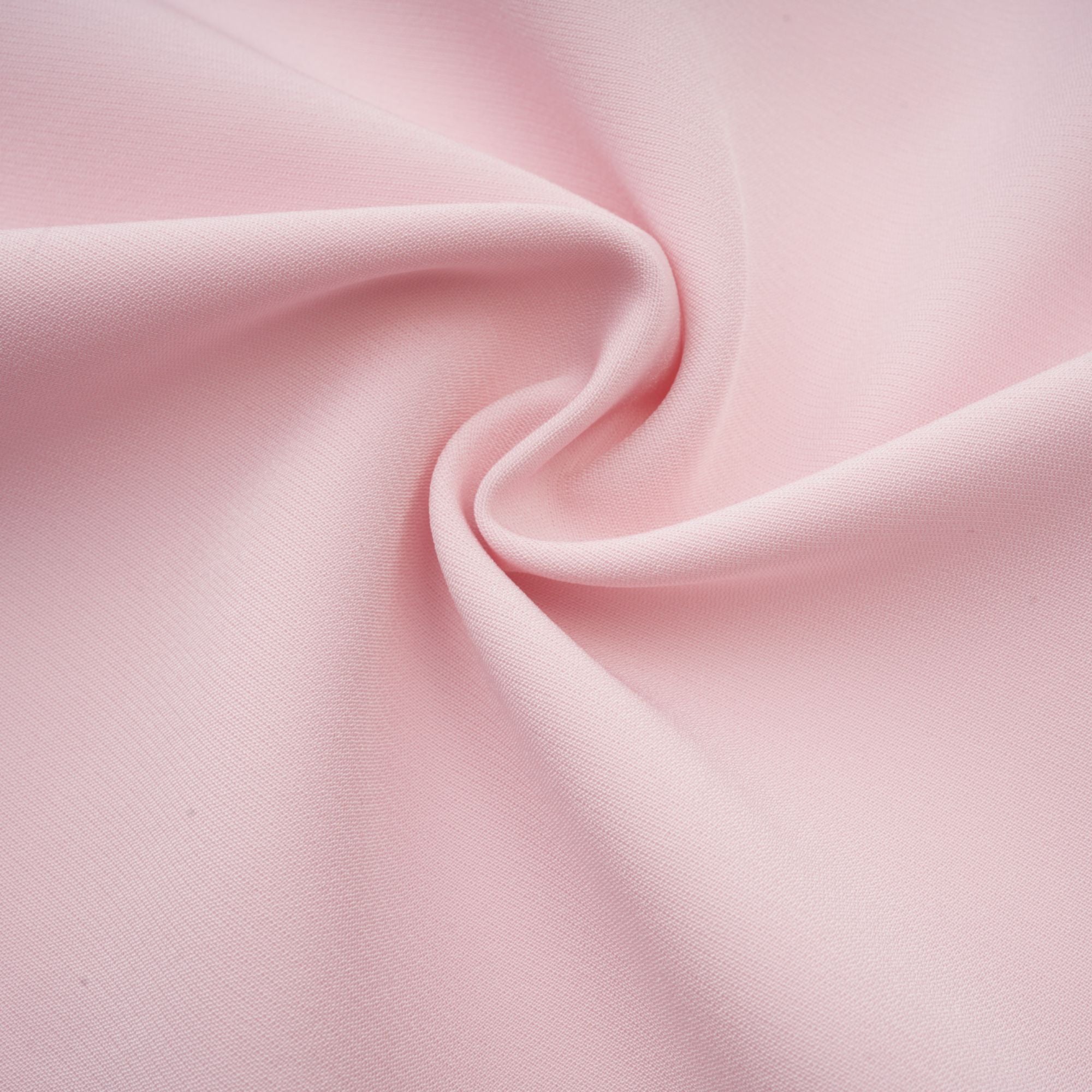 Elise – Rosa Midikleid mit Schlitzkragen und Schleifendetail