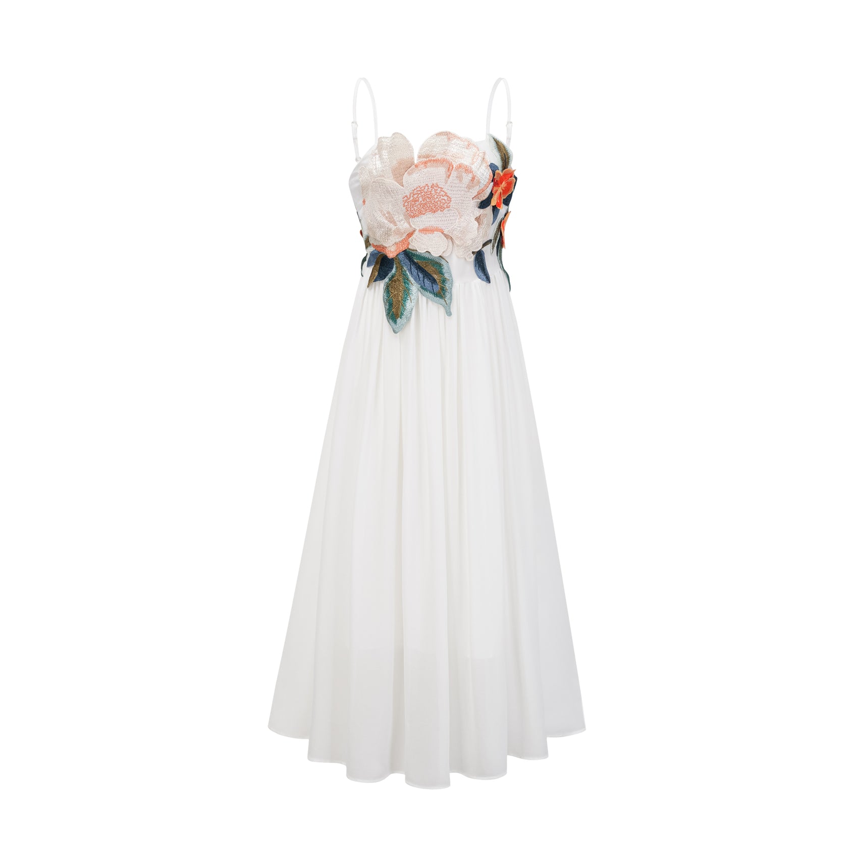 Josette Dress