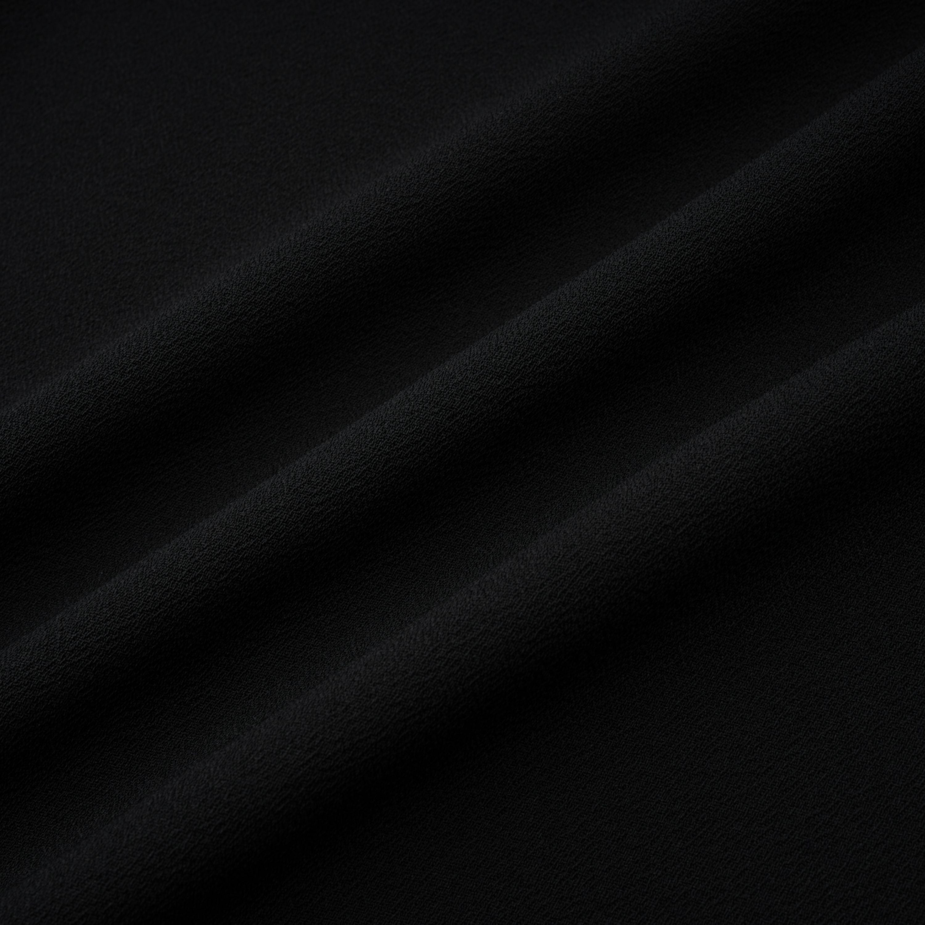 Oona Black Embellished Flared Maxi Gown