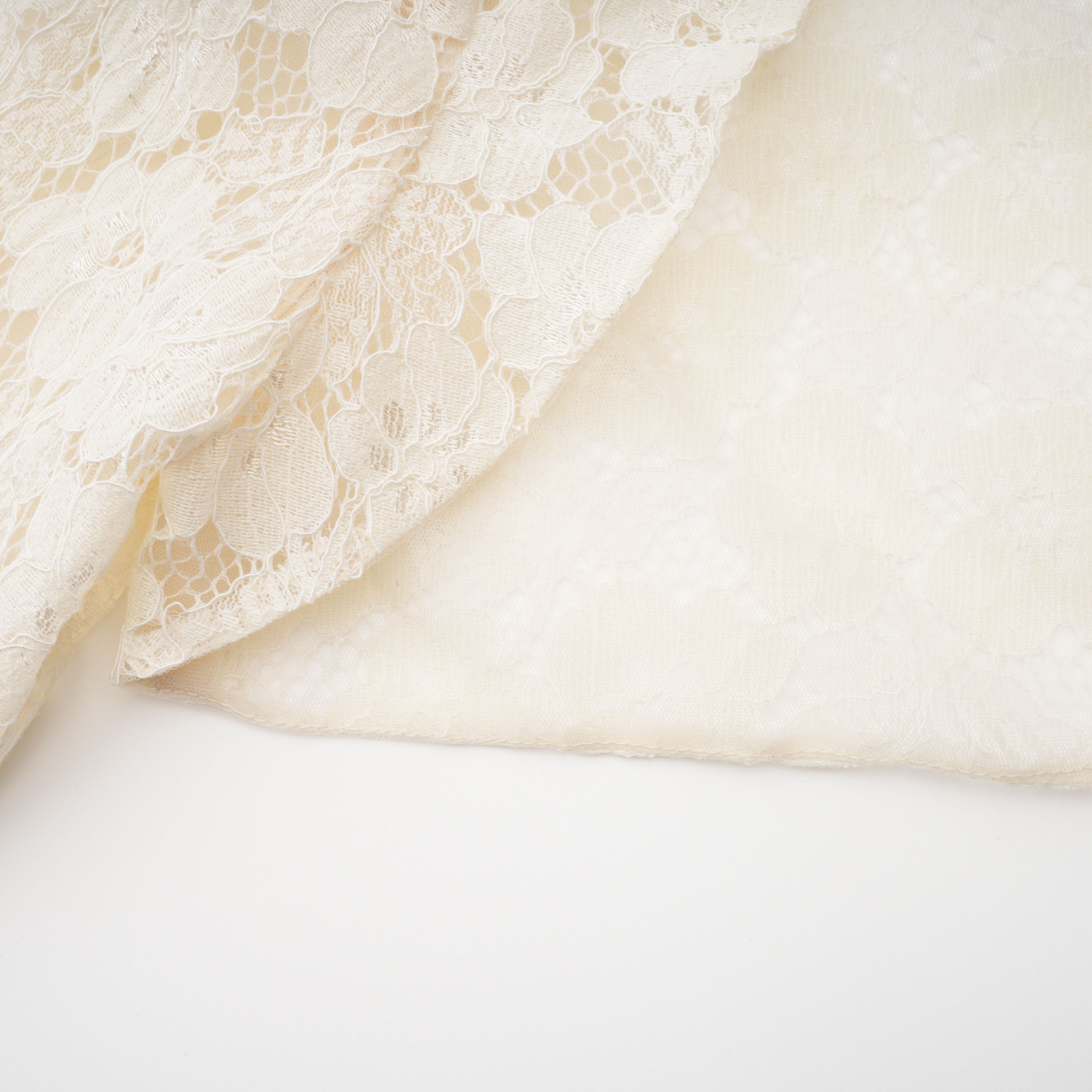 Celina White Lace Corset Maxi Dress