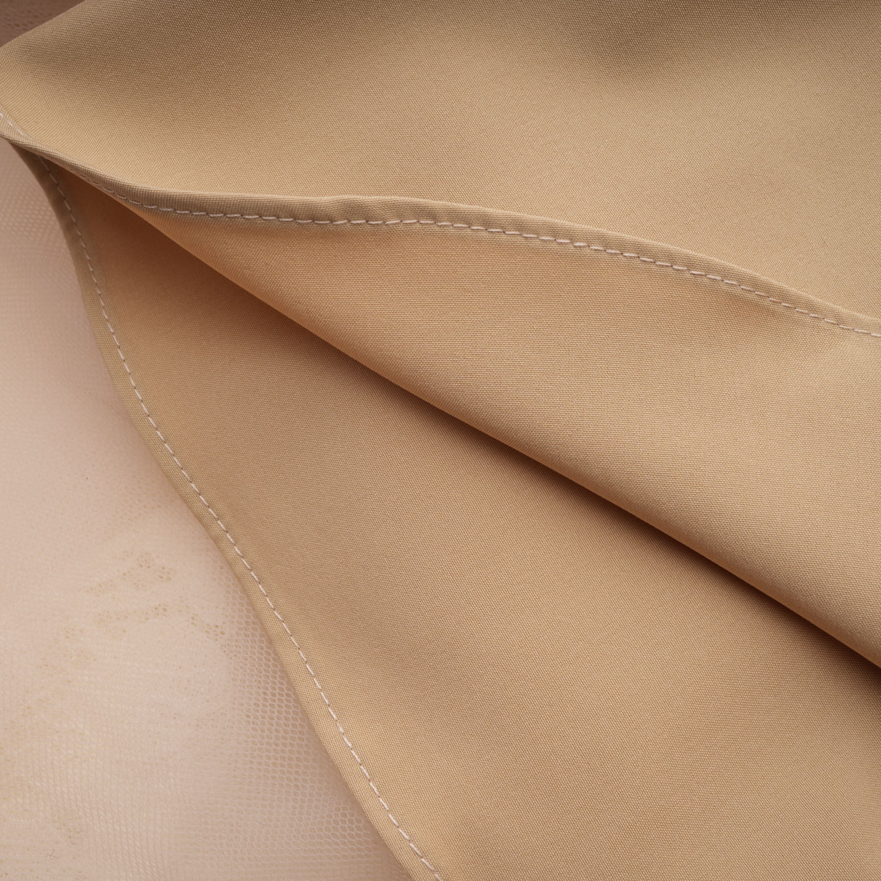 Celina White Lace Corset Maxi Dress