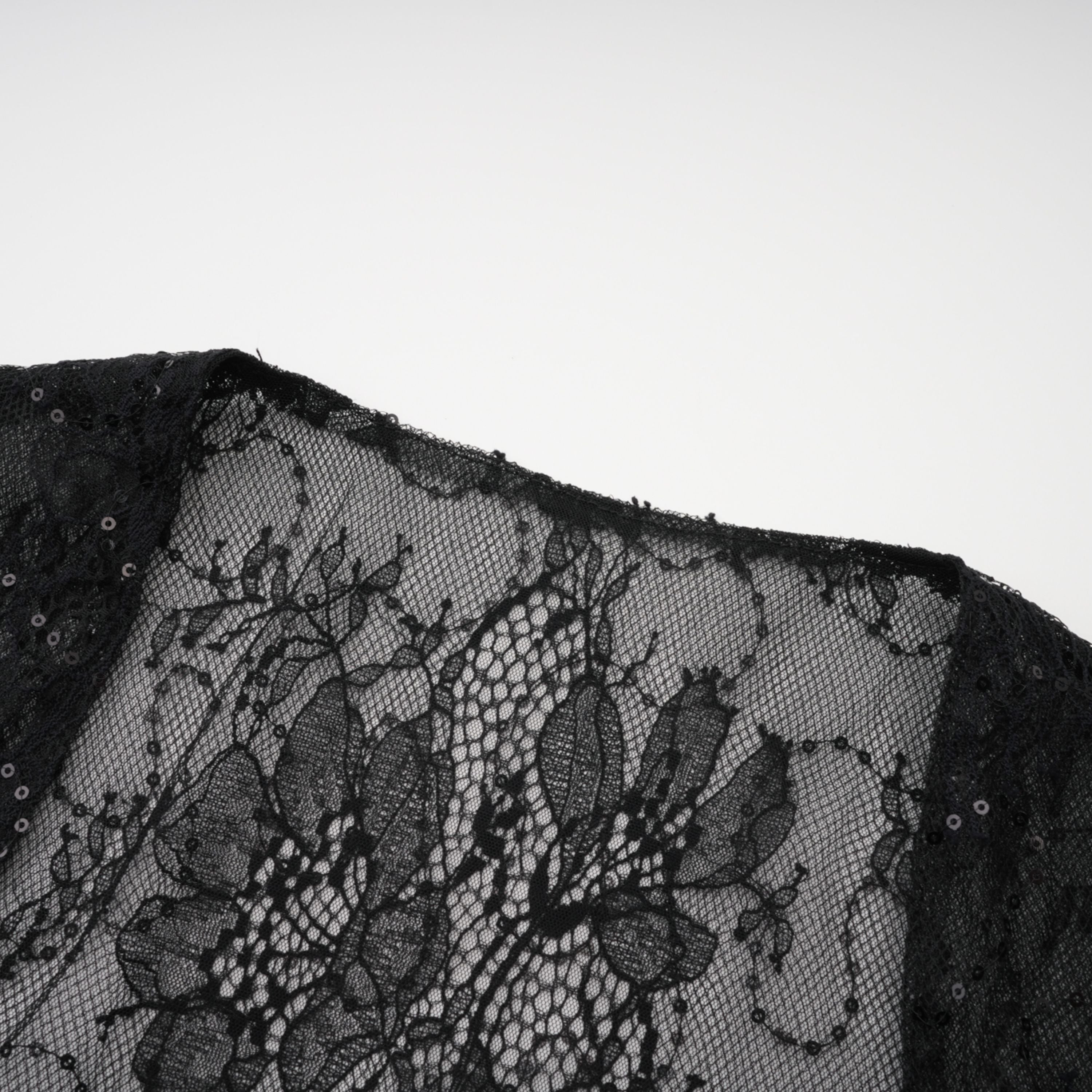 Celina Lace Corset Maxi Gown