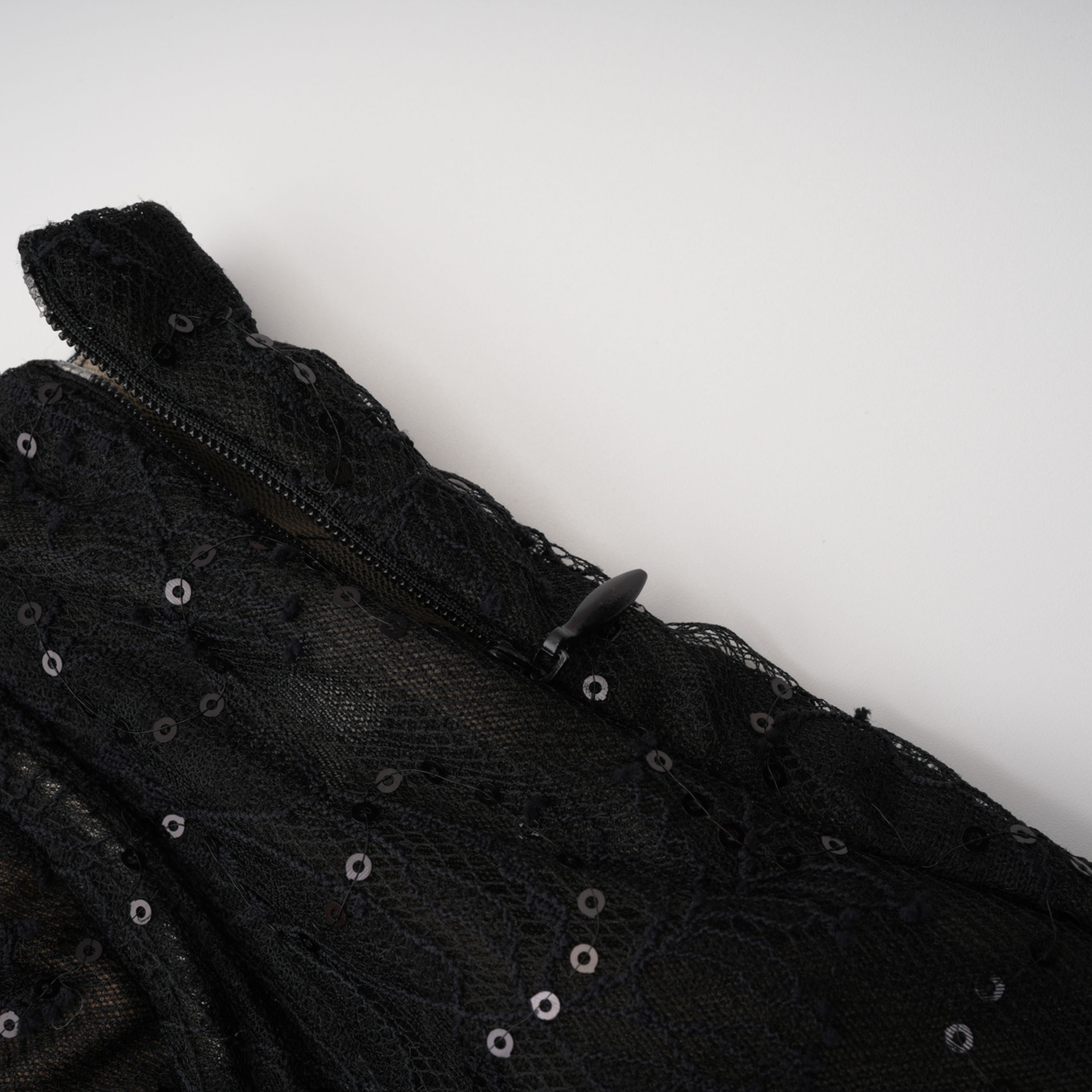 Celina Lace Corset Maxi Gown