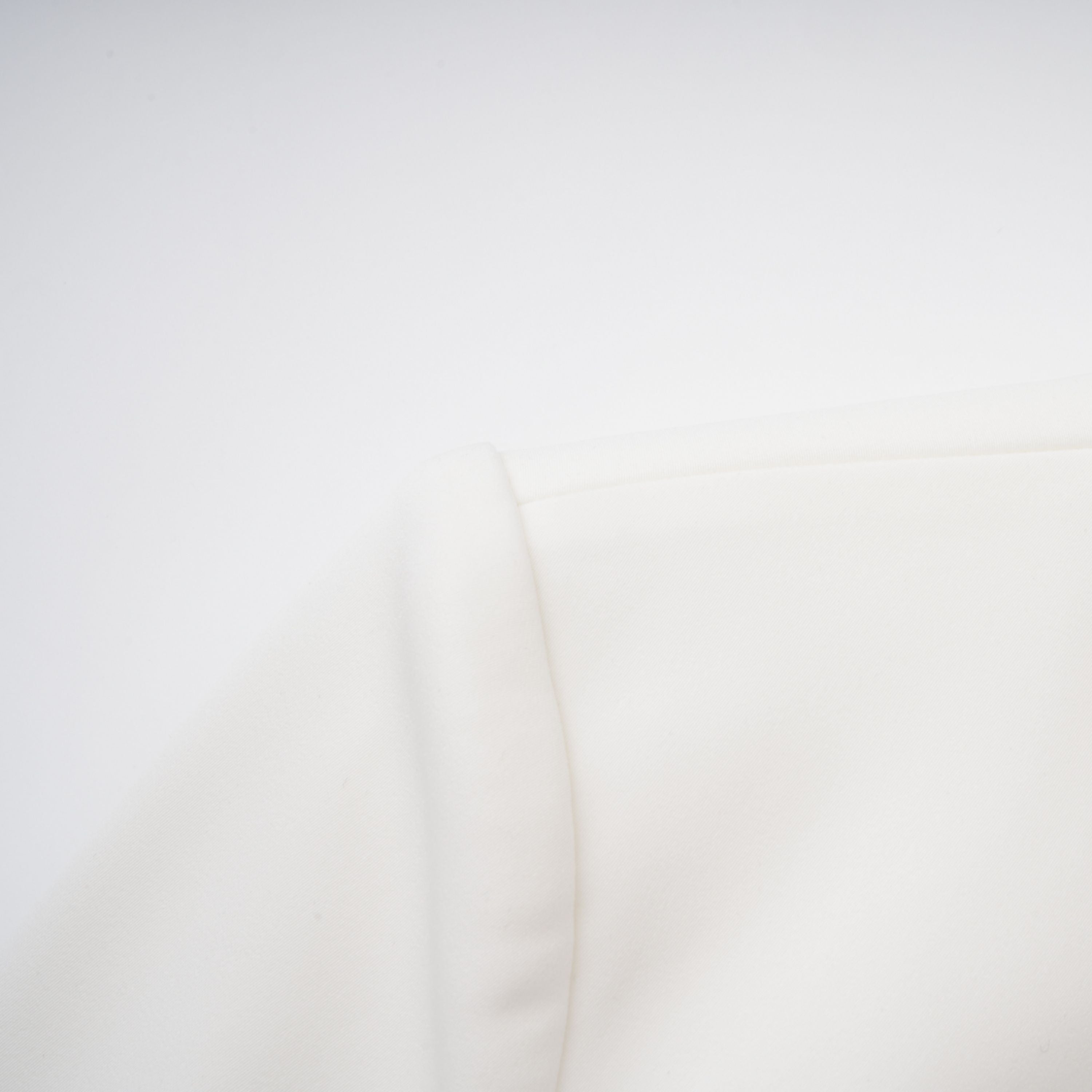 Bernadette White Faux Pearl Mini Dress (Final Sale-US Only)