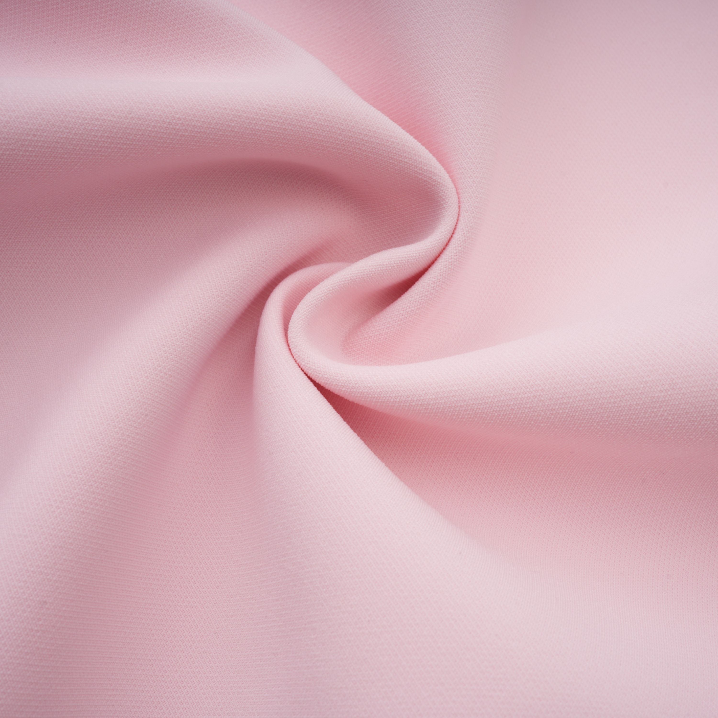 Eira Pink Peter Pan Collar Jacket & Skirt Set