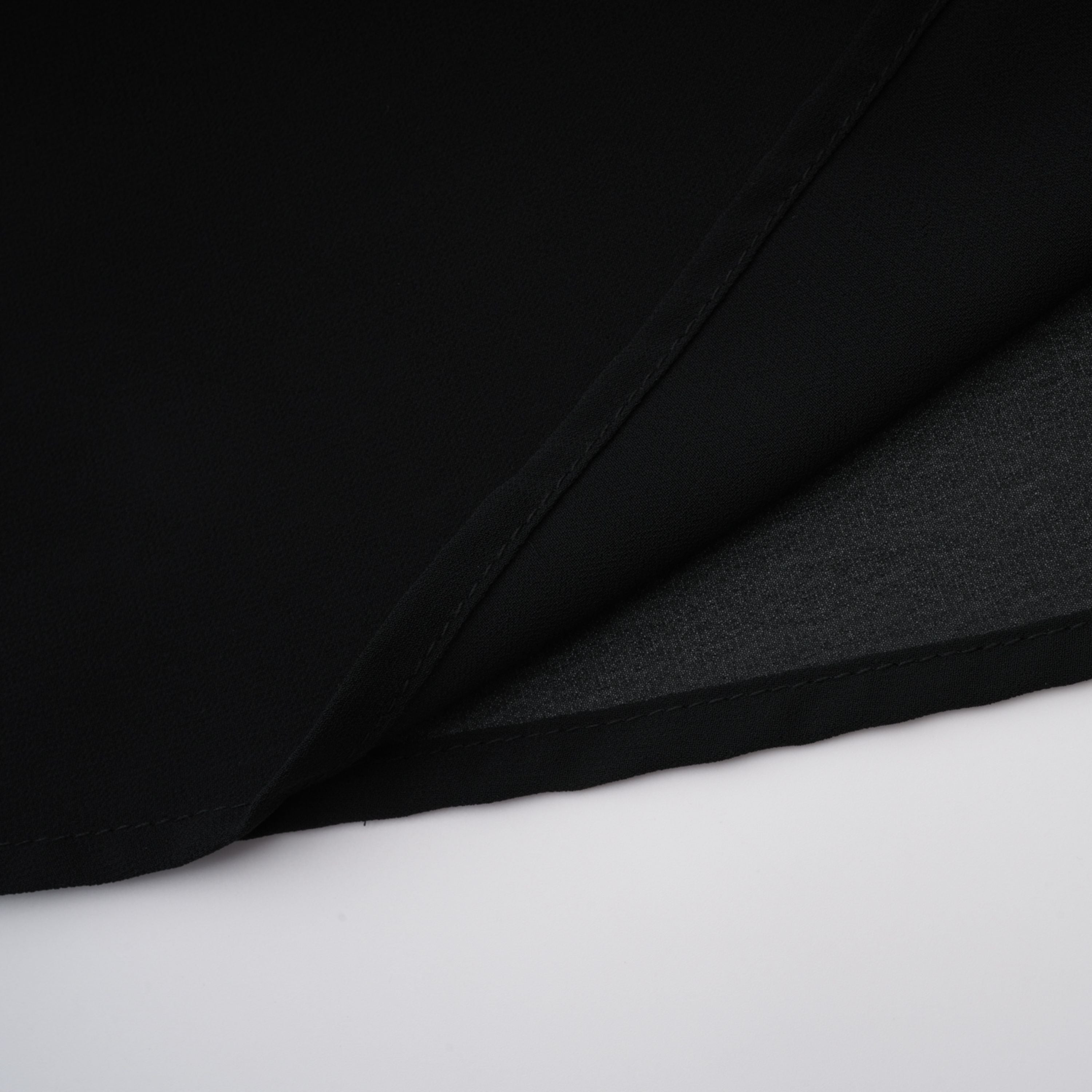 Tiziana Black One Shoulder Cut Out Maxi Dress