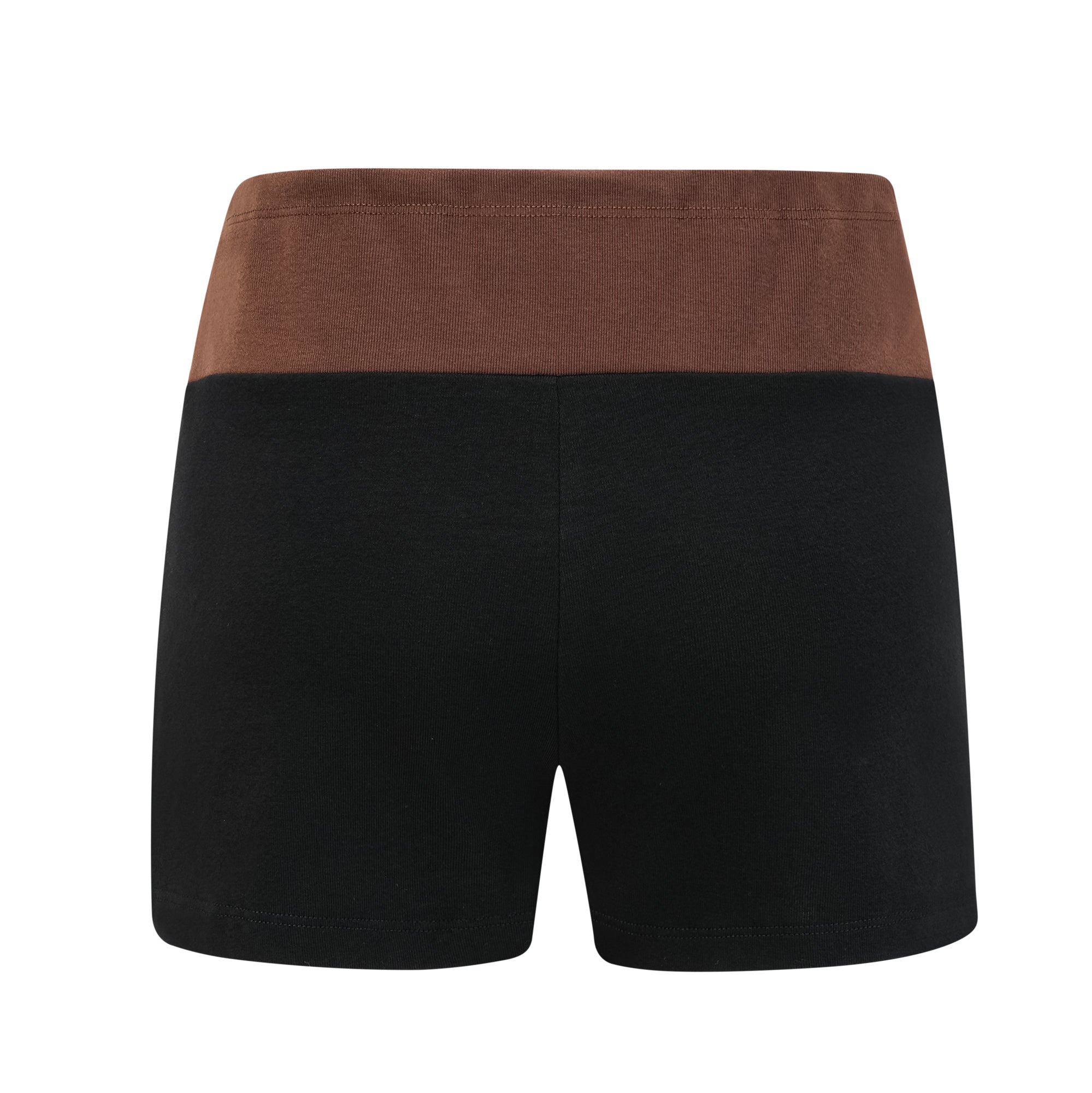 Sarita flared wool mini skirt