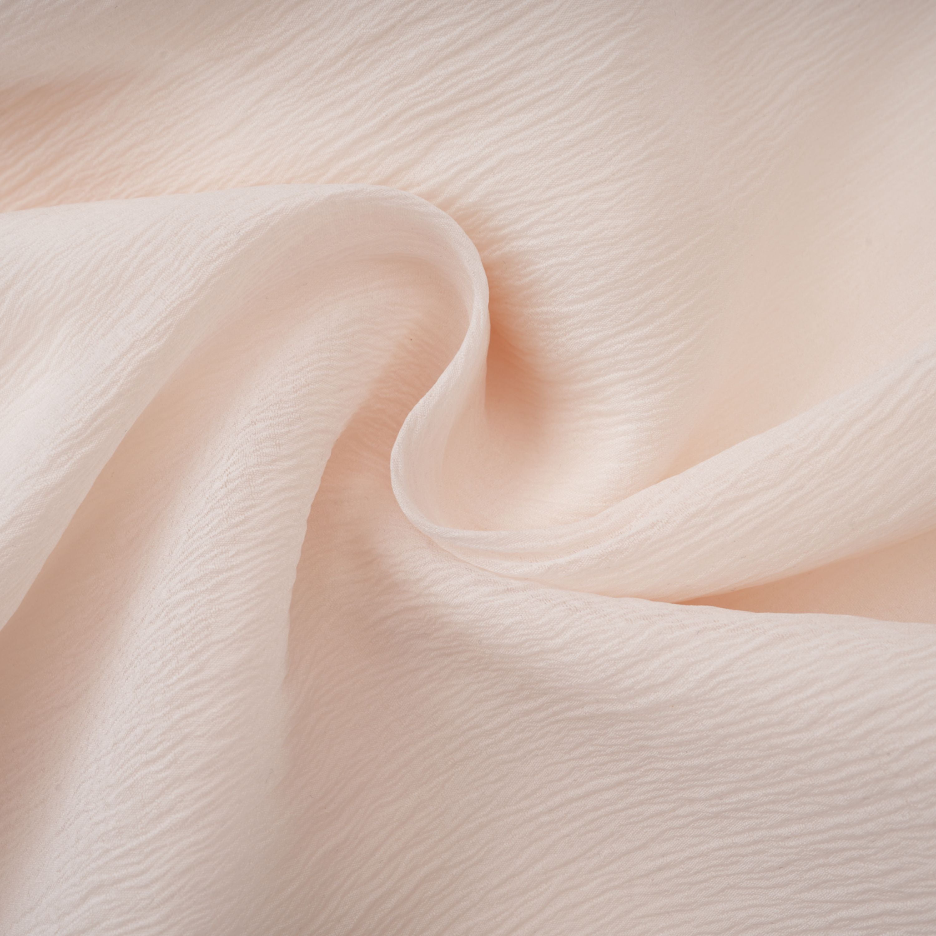 Perrine self-tie ruffled blouse & skirt matching set