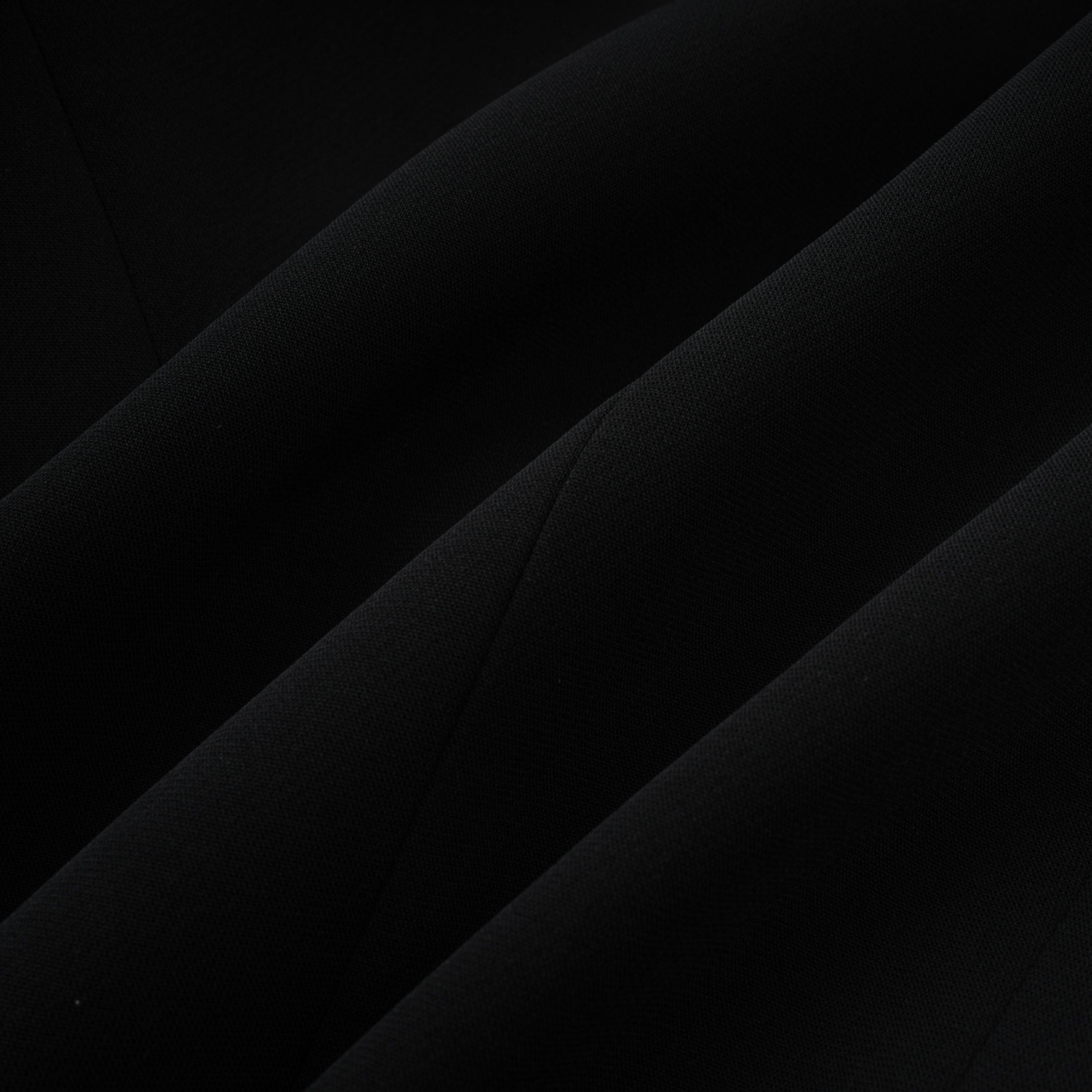 Rébecca Color Block Mini Blazer Dress