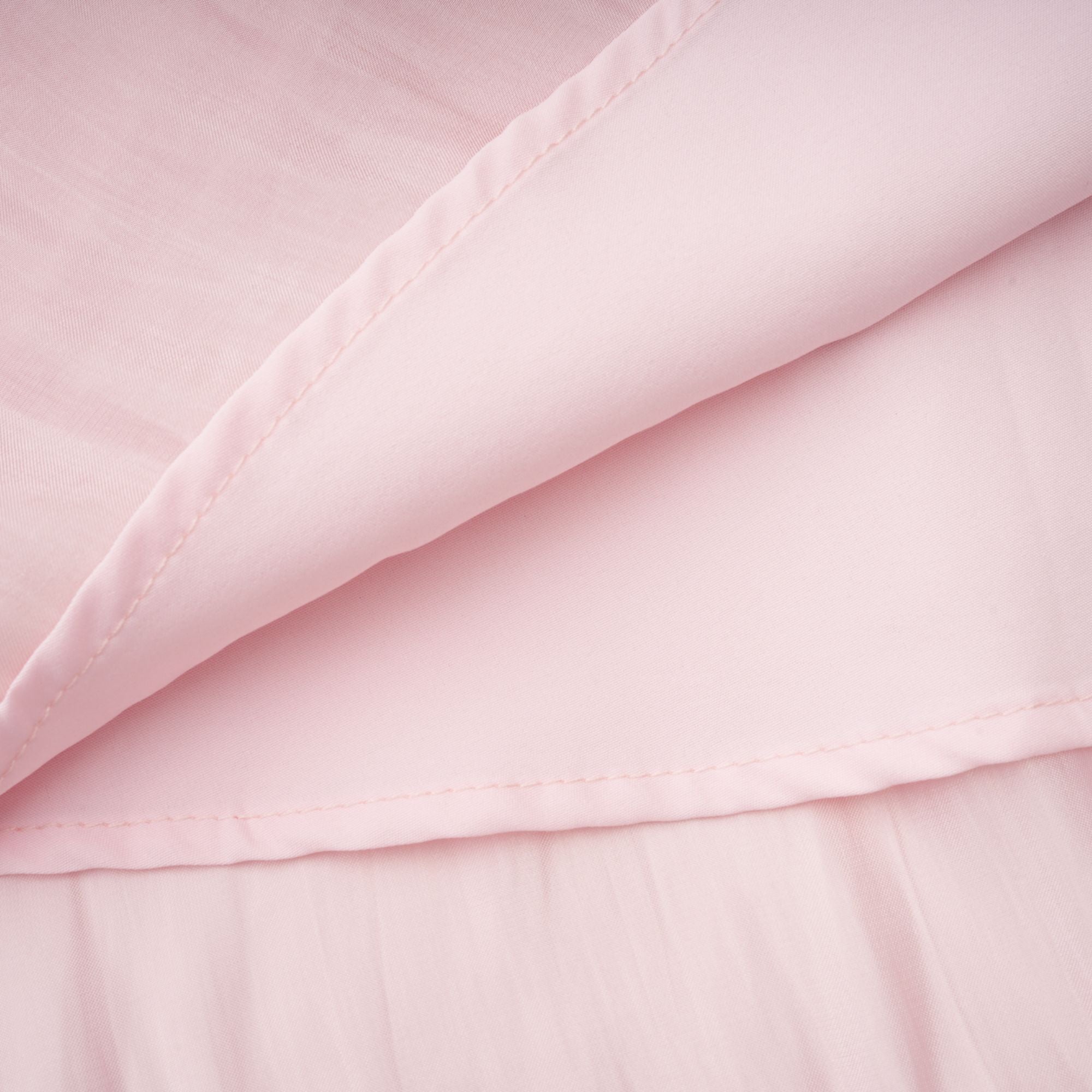 Sarolta Pink Glossy Ruched Maxi Dress